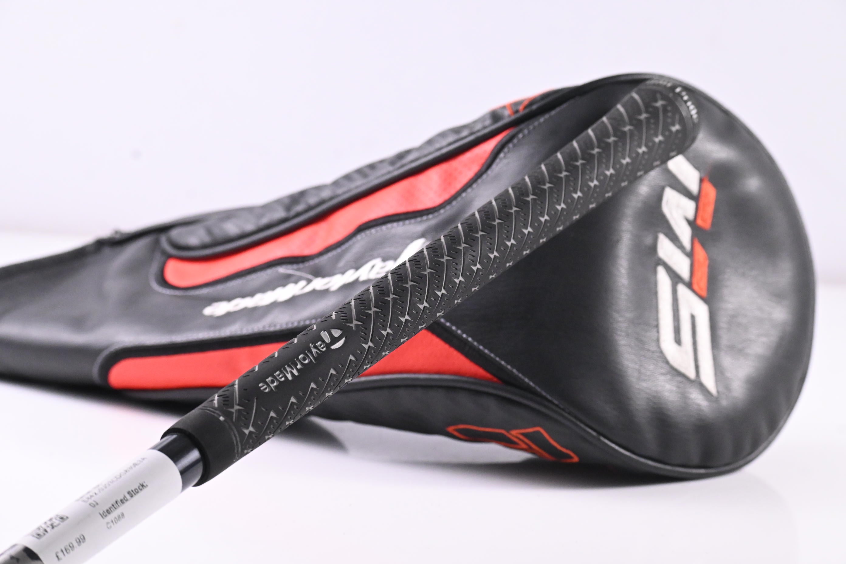 Taylormade M5 Driver / 10.5 Degree / Regular Flex Diamana T+ 60 Shaft