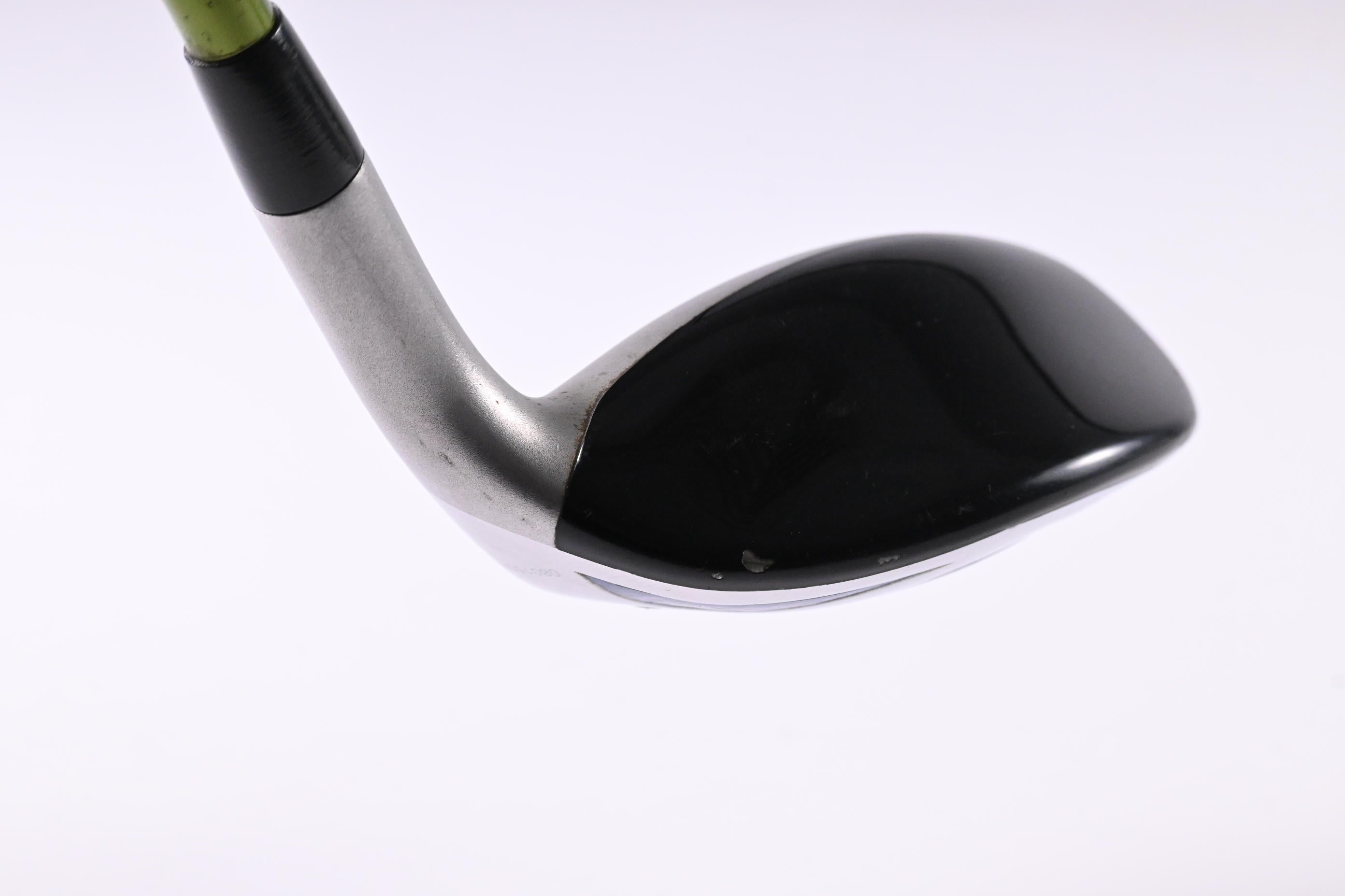 Ping G5 #2 Hybrid / 16 Degree / Stiff Flex Aldila NV 85 Shaft