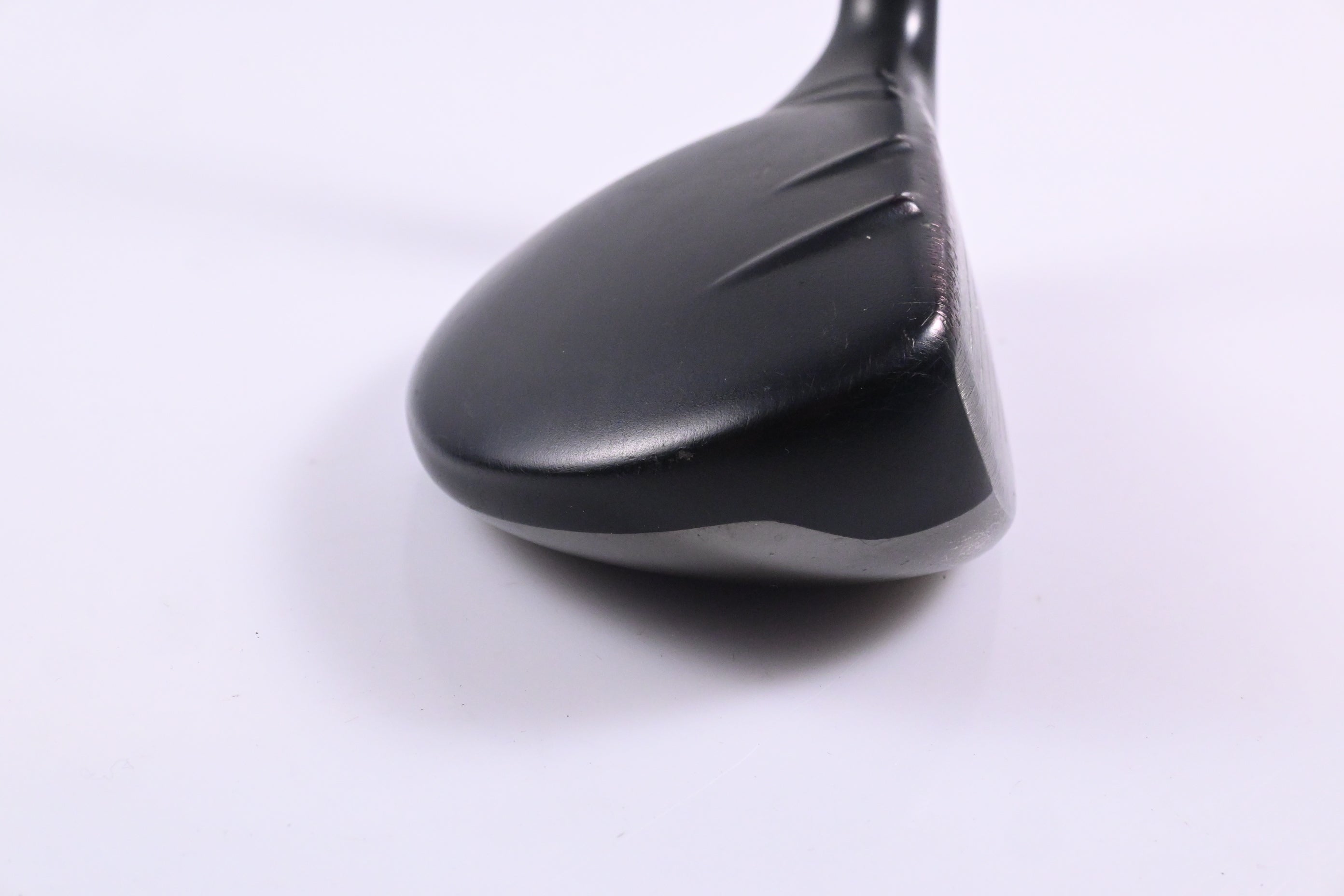 Ping G Series #3 Hybrid / 19 Degree / Regular Flex Ping Alta CB 70 Shaft
