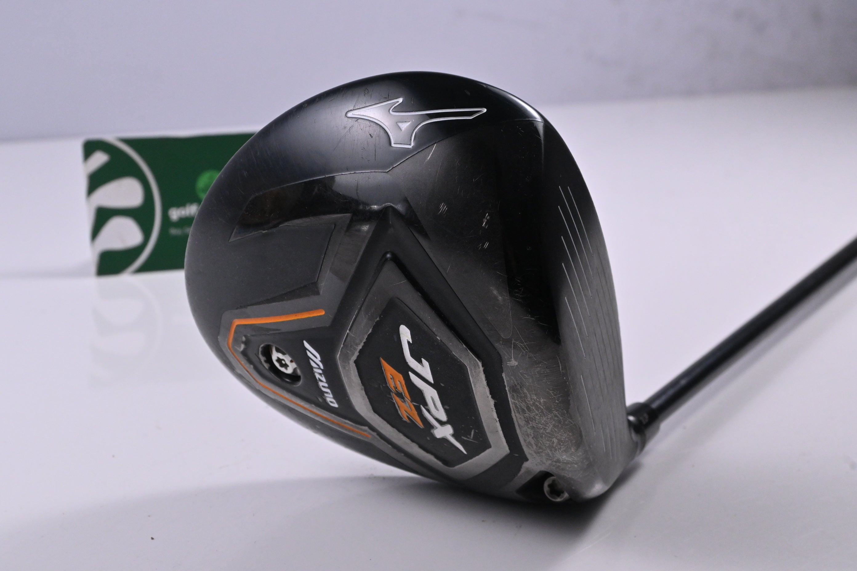 Mizuno JPX EZ 2013 Driver / 10.5 Degree / Regular Flex Fujikura Orochi 50g Shaft