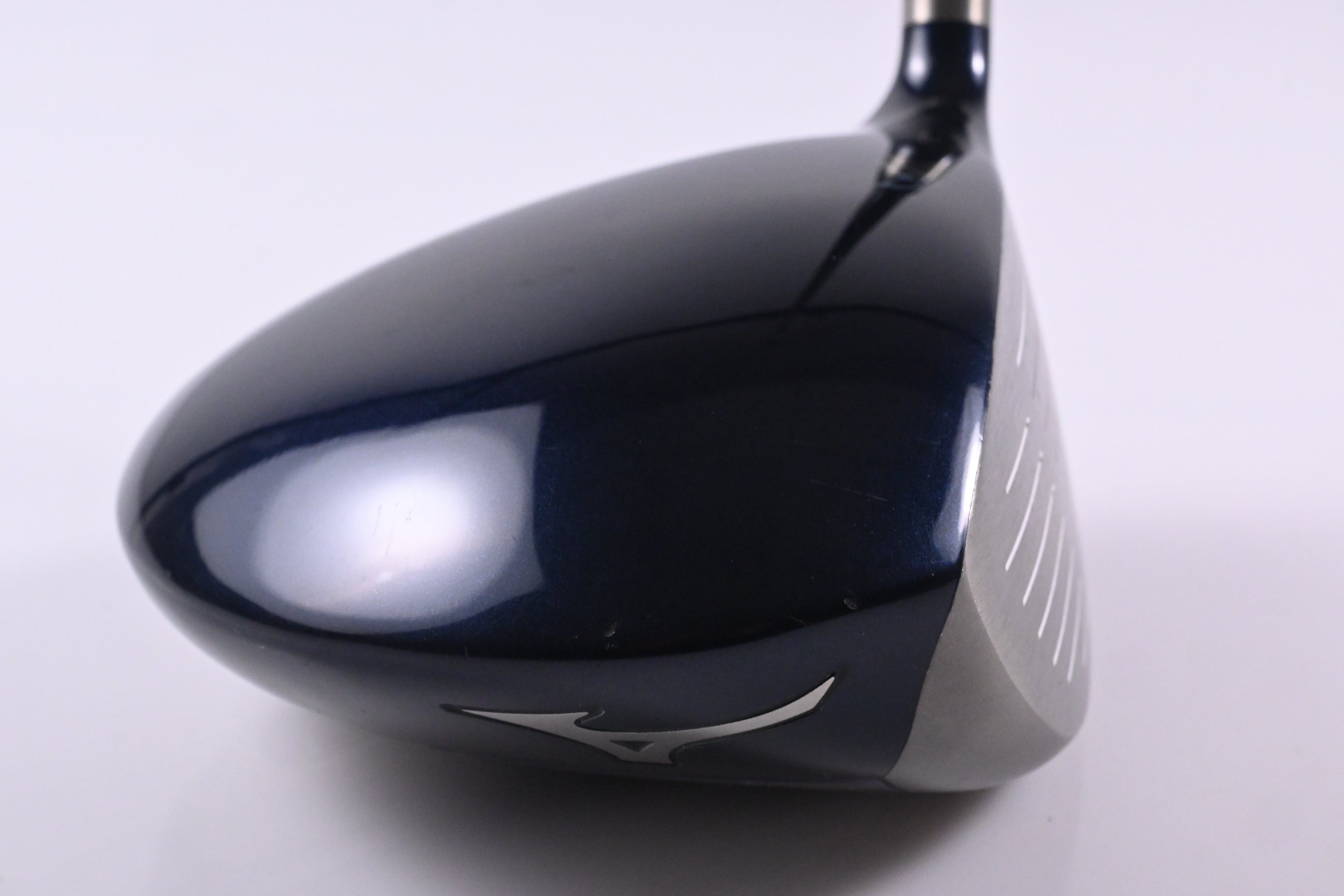 Mizuno JPX 800 Driver / 10.5 Degree / Regular Flex Mizuno Exsar DS5 55 Shaft