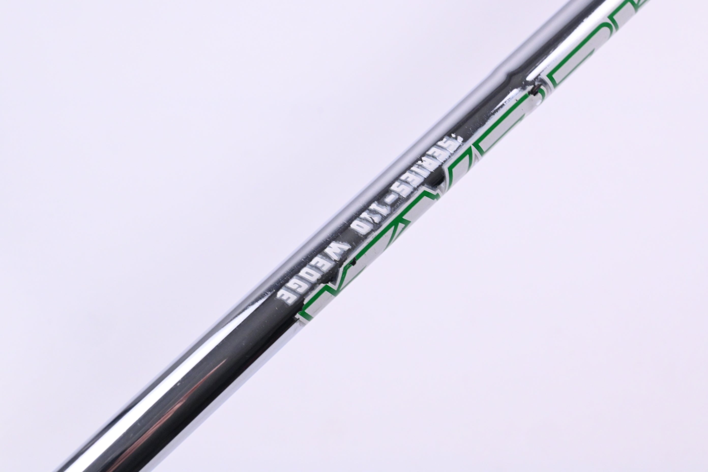 Titleist Vokey SM10 Lob Wedge / 60 Degree / Wedge Flex Accra iSeries-110 Shaft