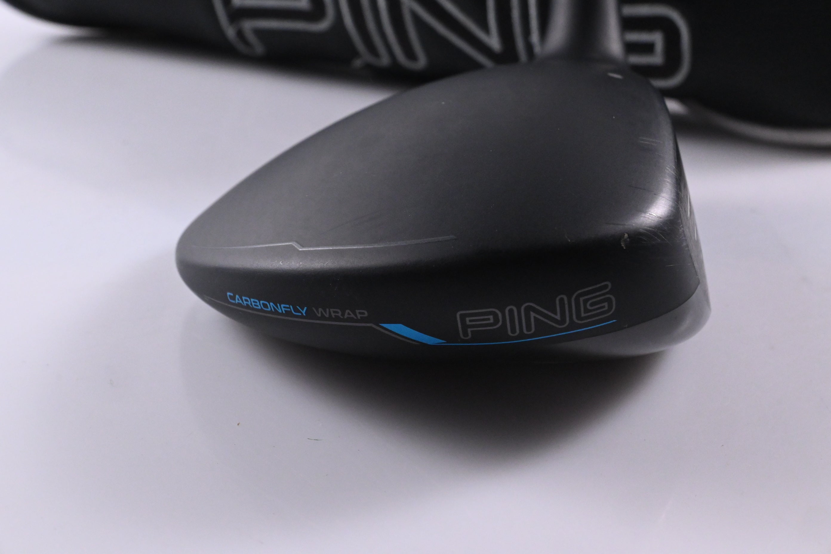 Ping G440 Max #3 Wood / 15 Degree / Regular Flex Ping Alta CB Blue 65 Shaft