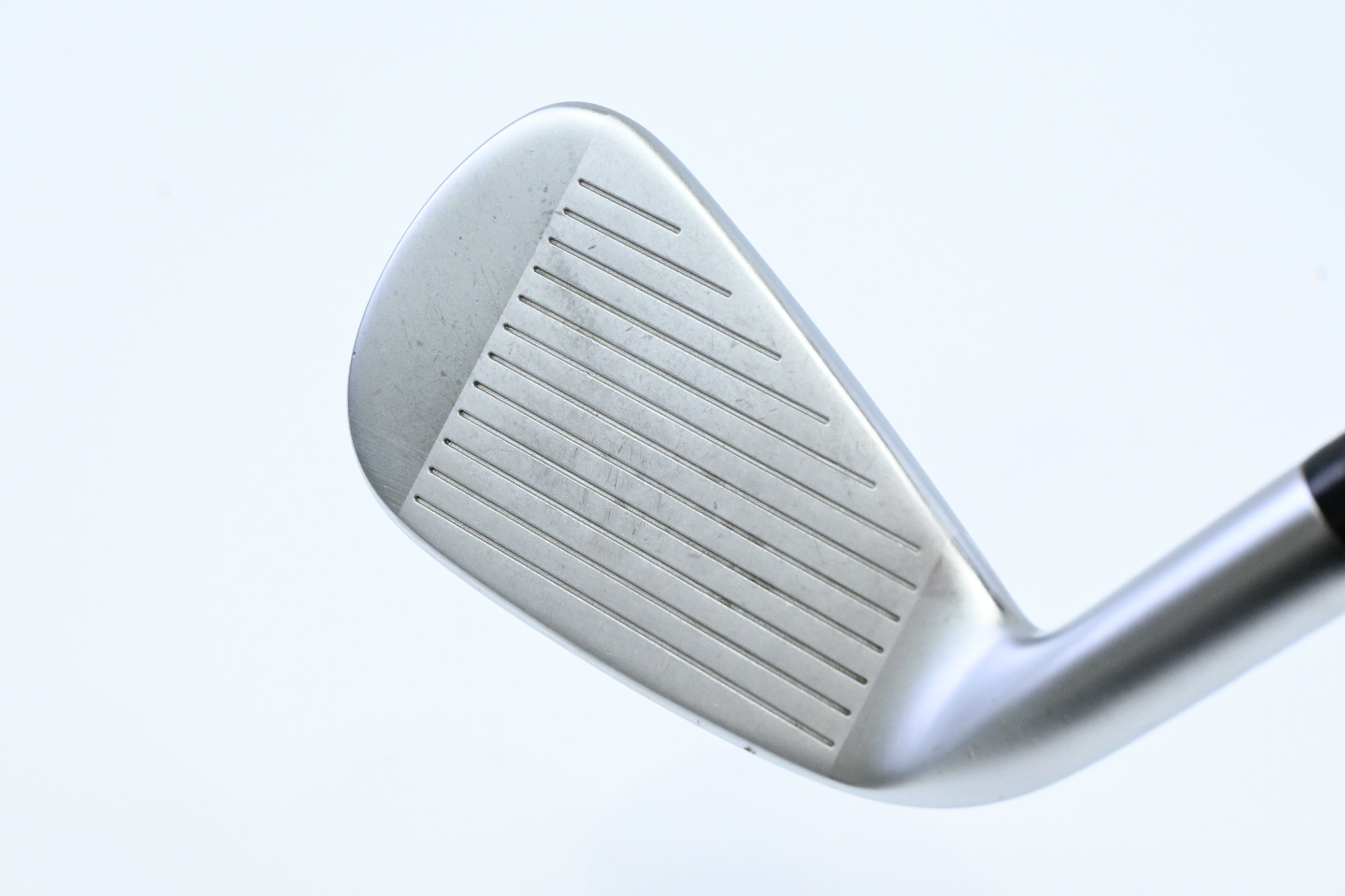 Callaway X Forged UT 2020 #3 Iron / 21 Degree / Stiff Flex N.S.Pro Modus3 105