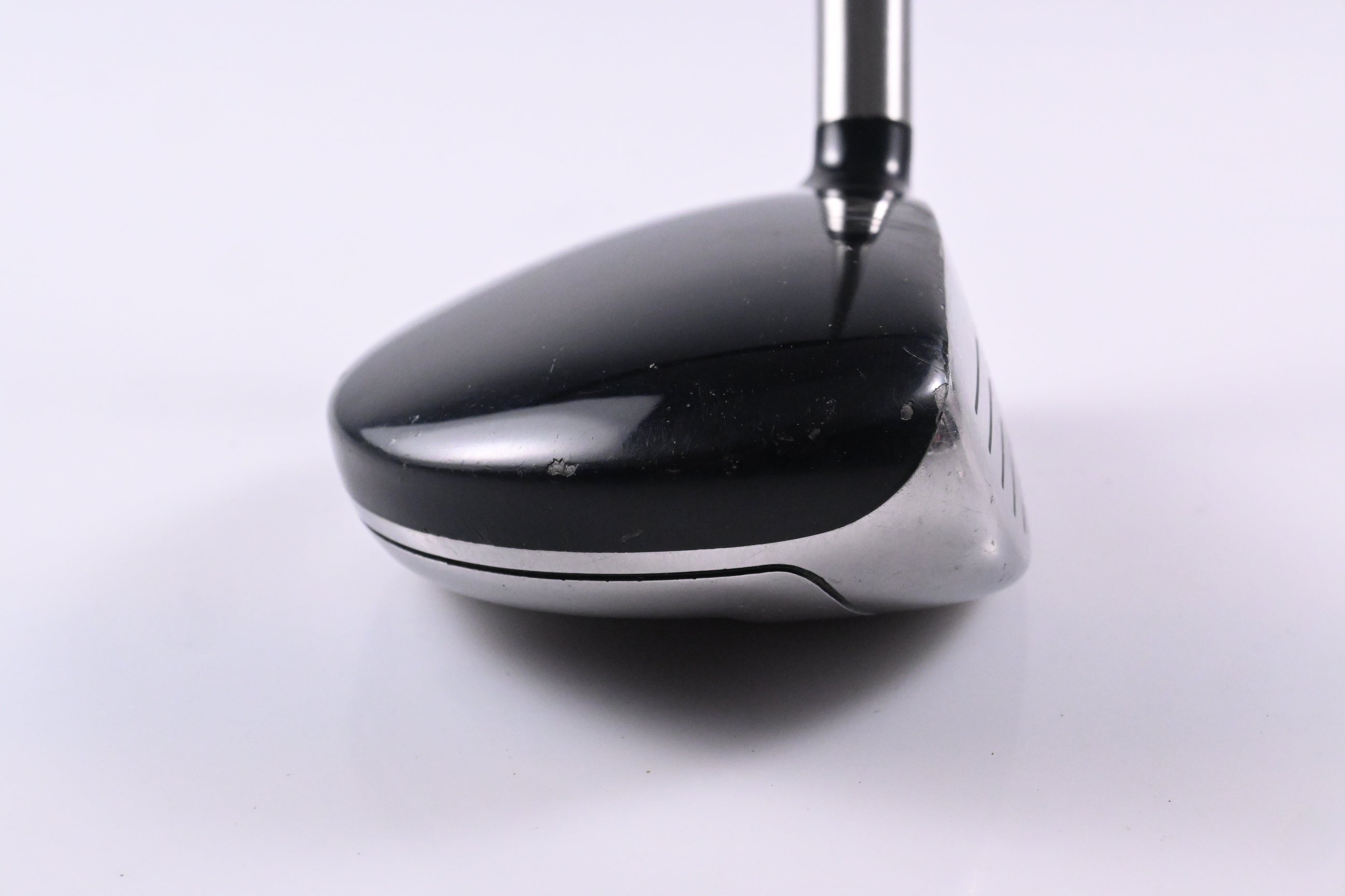 Callaway Big Bertha Fusion #4 Wood / 17 Degree / Regular Flex Fujikura Sakura