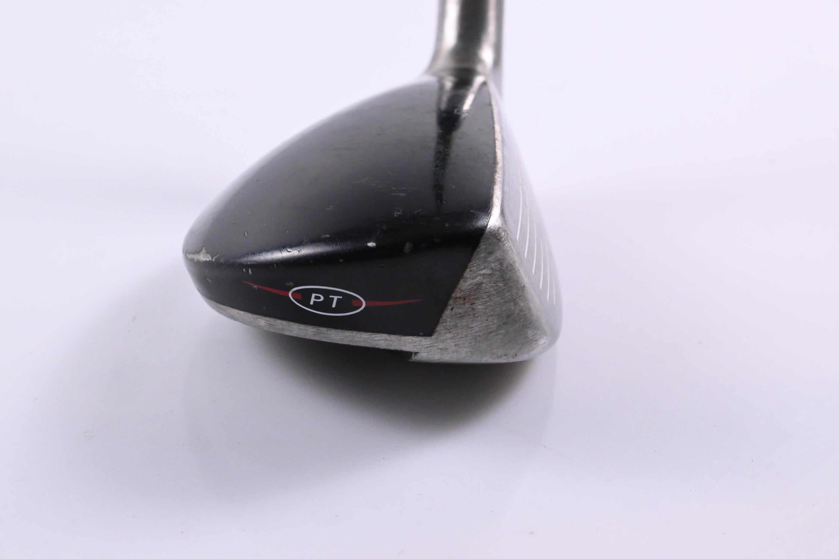 Titleist 585.H #3 Hybrid / 19 Degree / Stiff Flex Aldila NV Green 85 Shaft