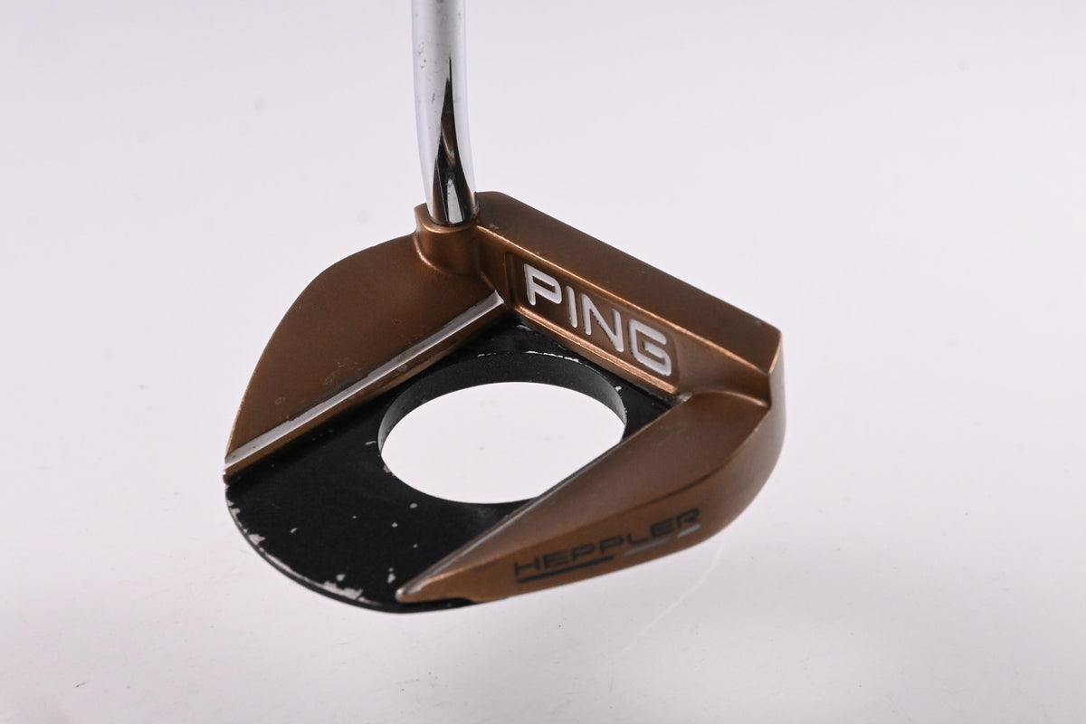 Ping Heppler Fetch Putter / 34 Inch
