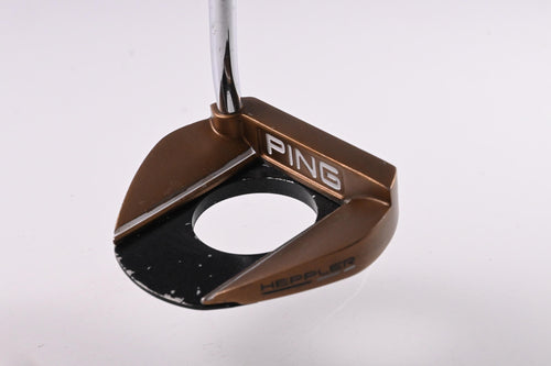 Ping Heppler Fetch Putter / 34 Inch