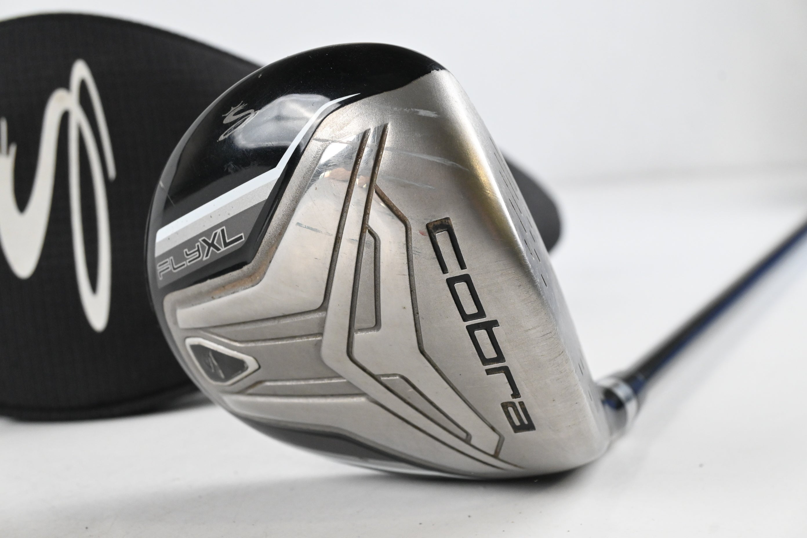 Cobra Fly XL #5 Wood / 19 Degree / Regular Flex Cobra Fly XL Shaft