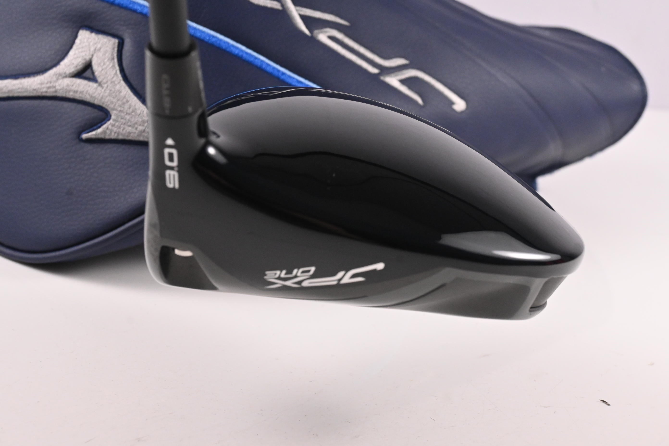 Mizuno JPX One Driver / 9 Degree / Stiff Flex Tensei 1K Black 65 Shaft