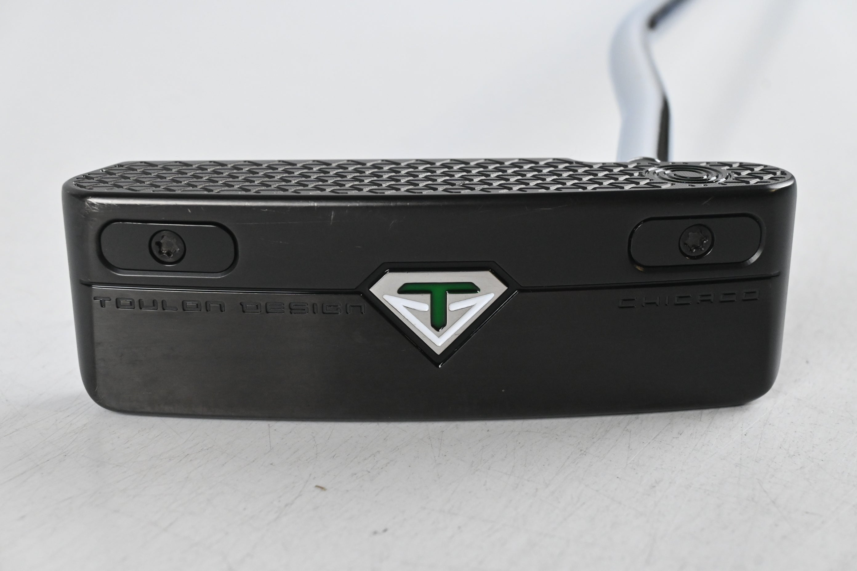 Odyssey Toulon Chicago 2022 Putter / 35 Inch