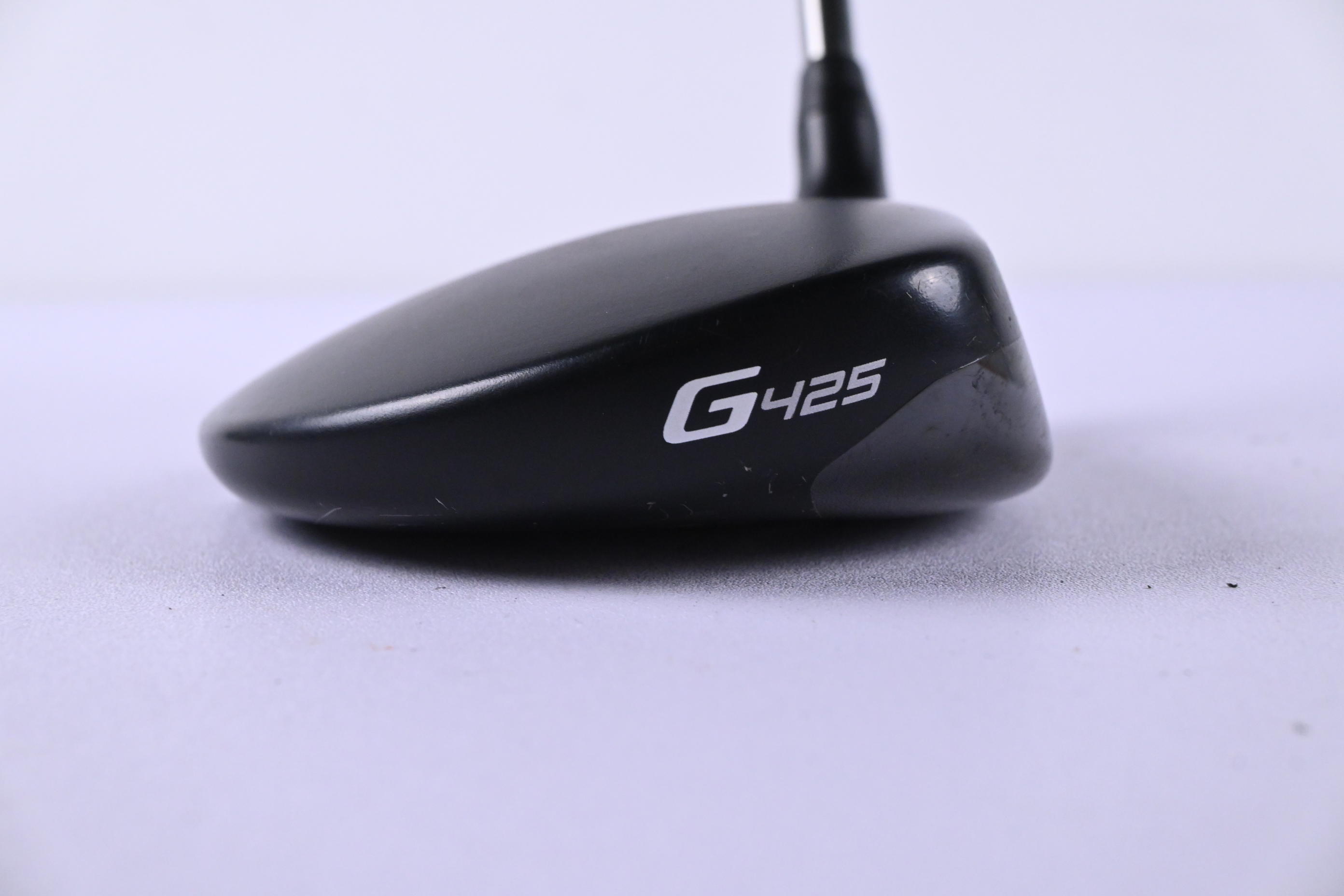 Ping G425 SFT #3 Wood / 16 Degree / Regular Flex Ping Tour 75 Shaft