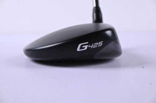 Ping G425 SFT #3 Wood / 16 Degree / Regular Flex Ping Tour 75 Shaft