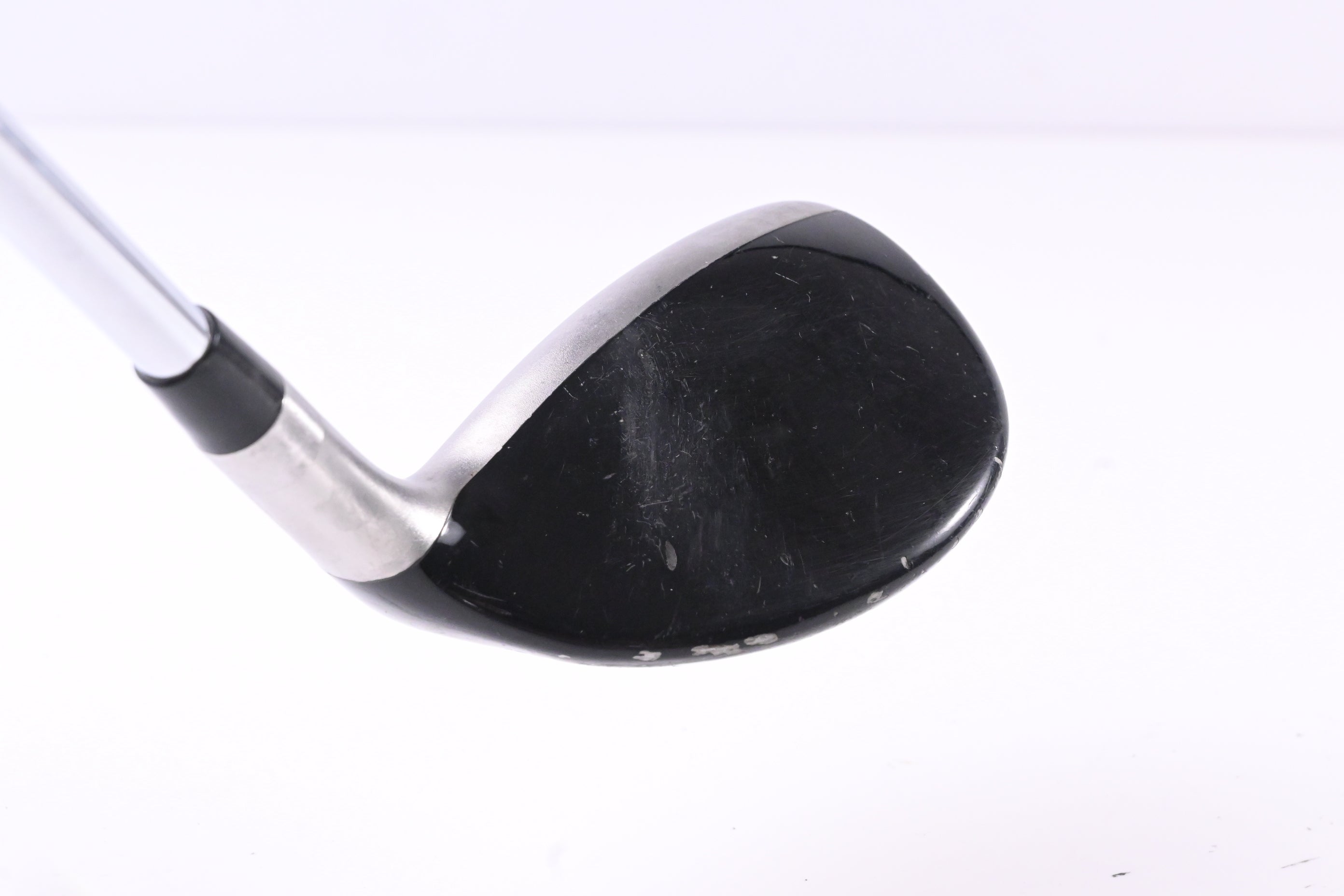 Ping G10 #2 Hybrid / 18 Degree / Regular Flex Ping AWT Shaft