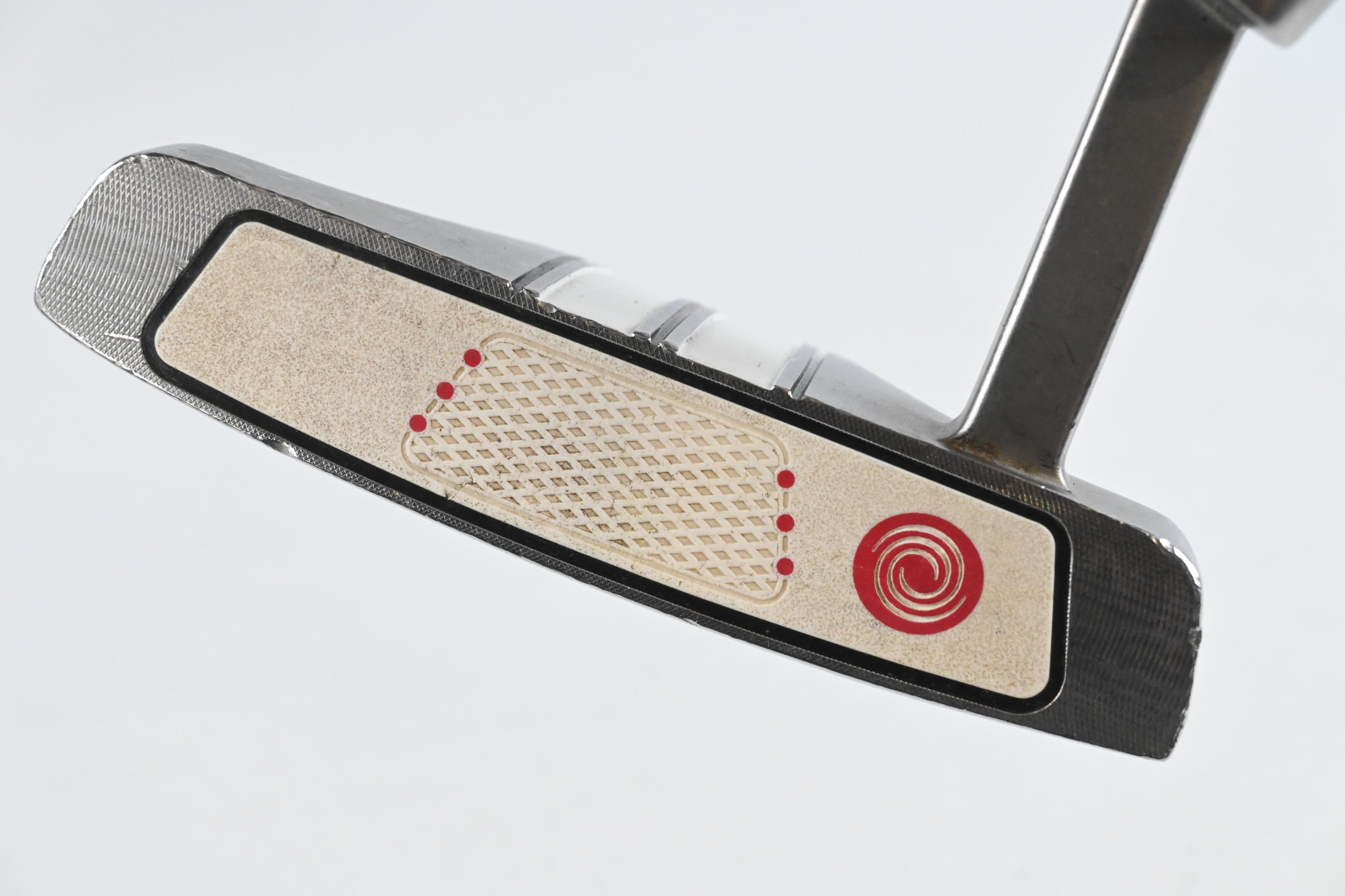 Odyssey White Hot XG Marxman Mini Putter / 36 Inch