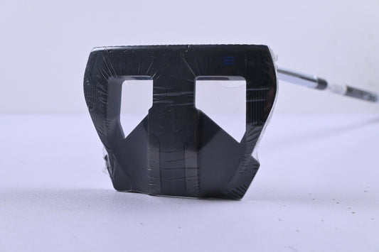 Cleveland HB Soft 2 Black Satin #15 Putter / 35 Inch