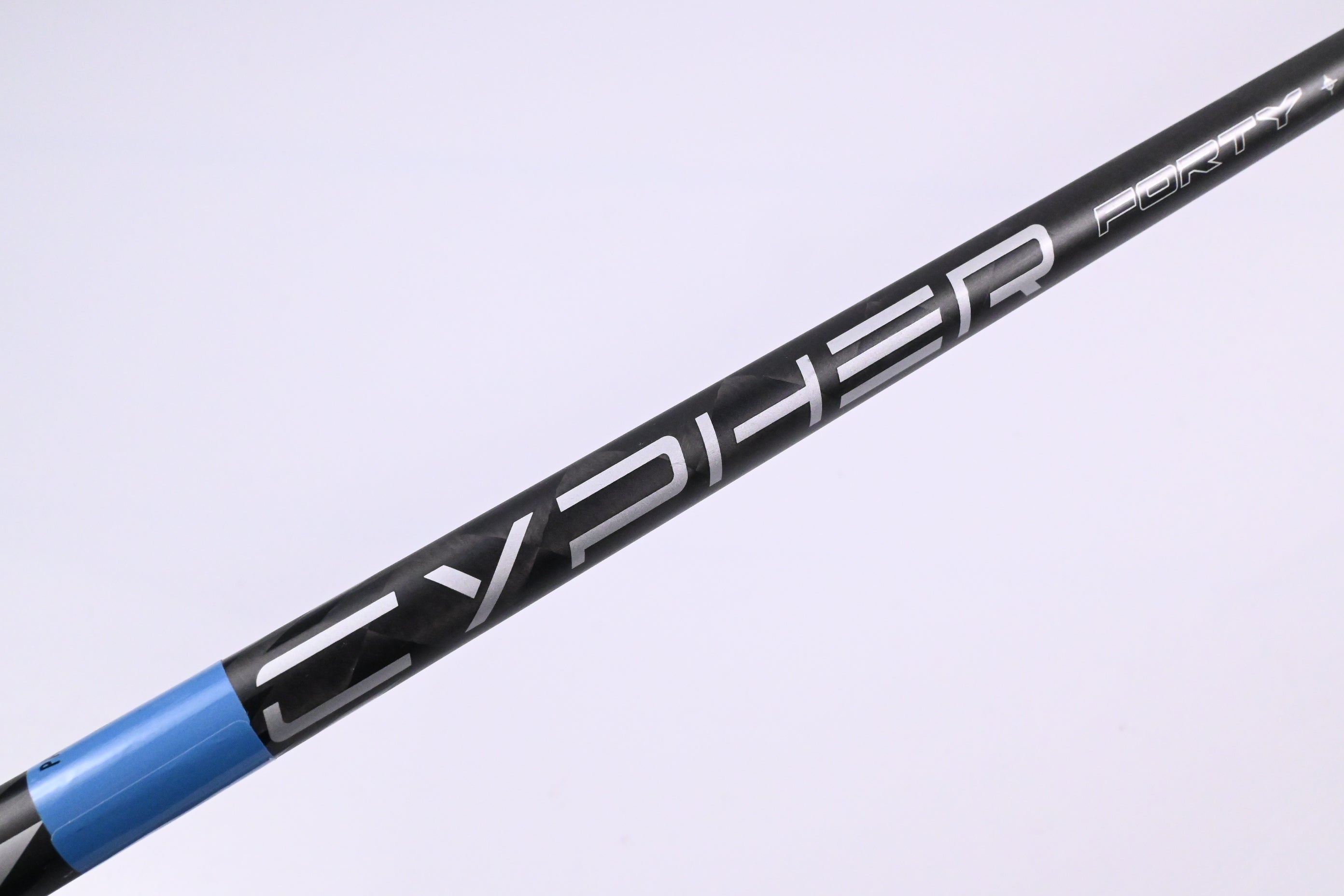 Ladies Project X Cypher 2.0 40 #5 Wood Shaft / Ladies Flex / Callaway 3rd Gen