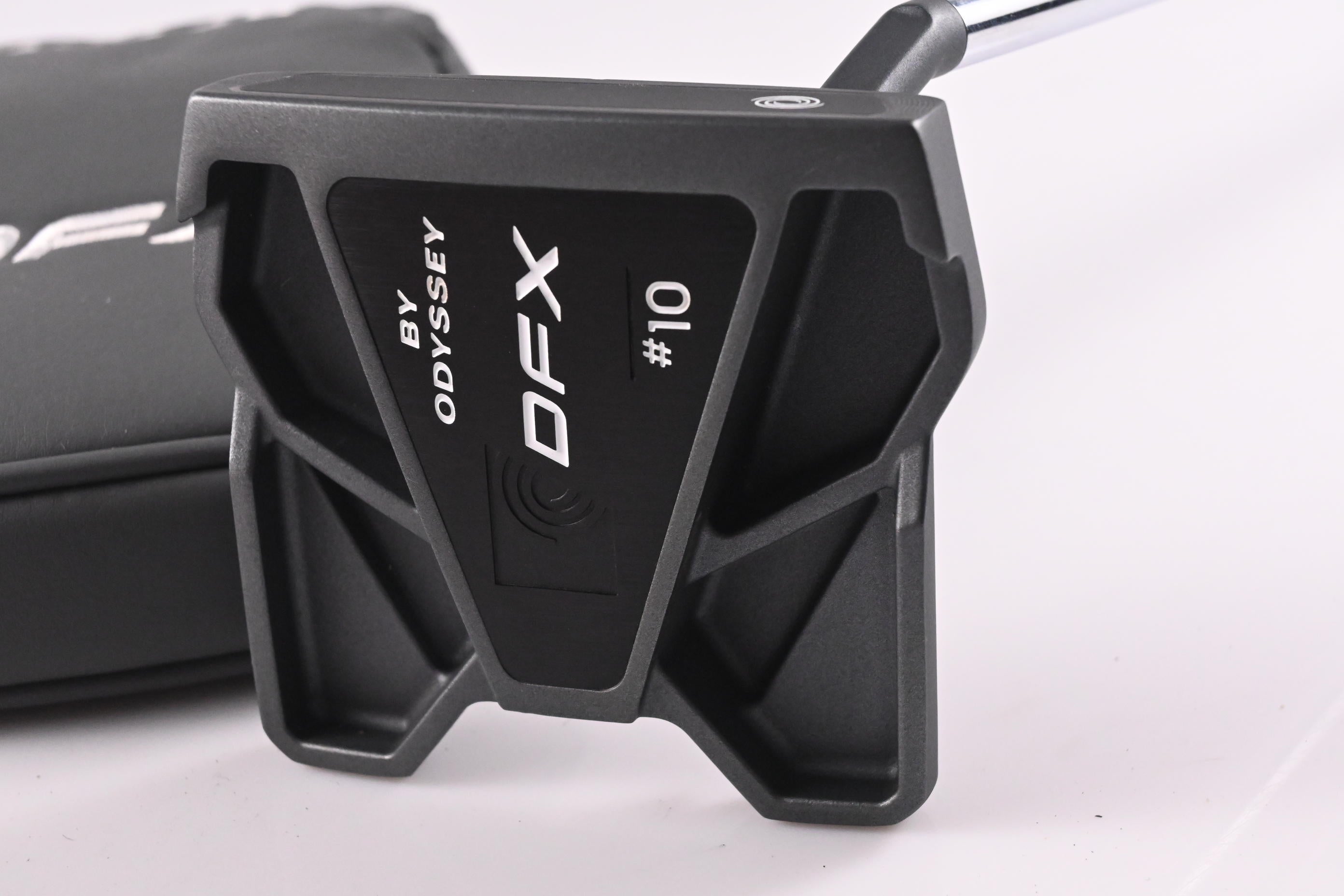 Odyssey DFX #10 2025 Putter / 34 Inch
