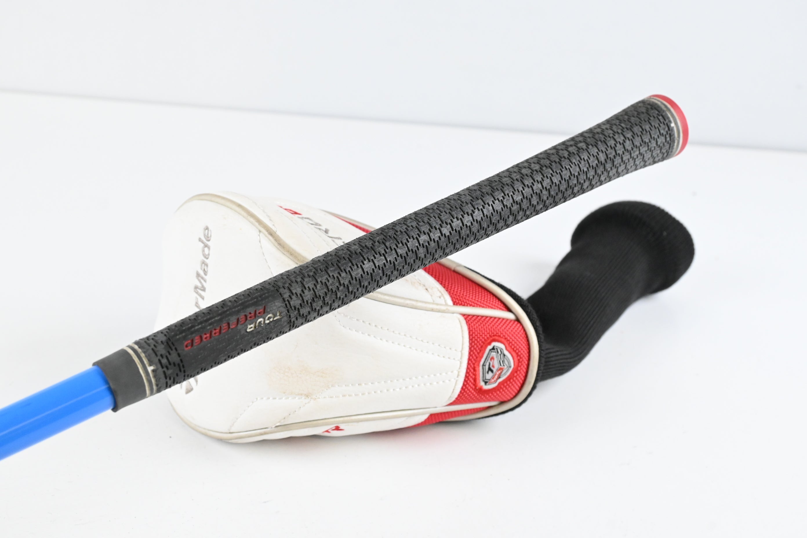 Taylormade Aeroburner #3 Wood / 15 Degree / Stiff Flex Fujikura Pro Blue 73