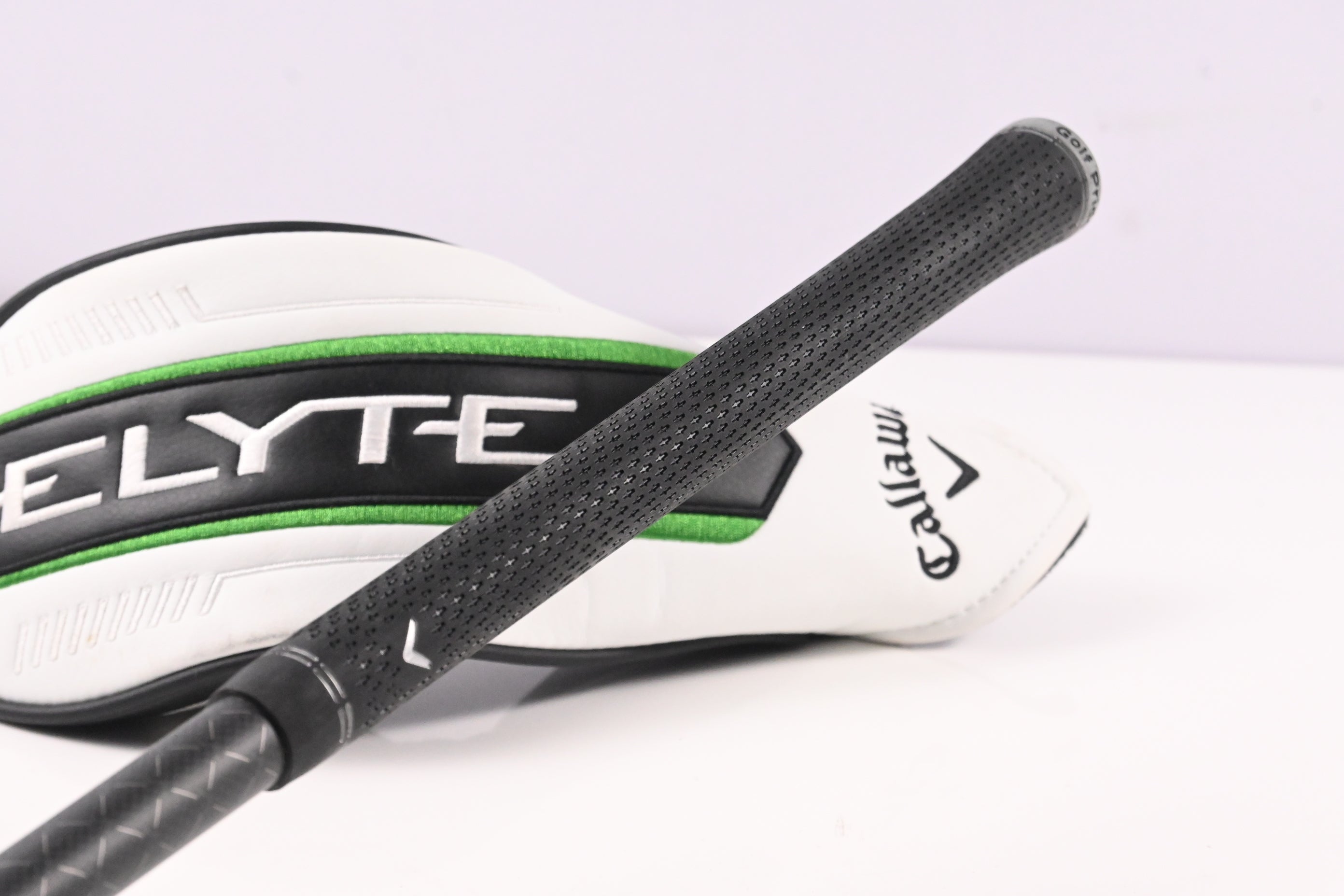 Callaway Elyte #3 Wood / 15 Degree / X-Flex Tensei 1K Black 75 Shaft