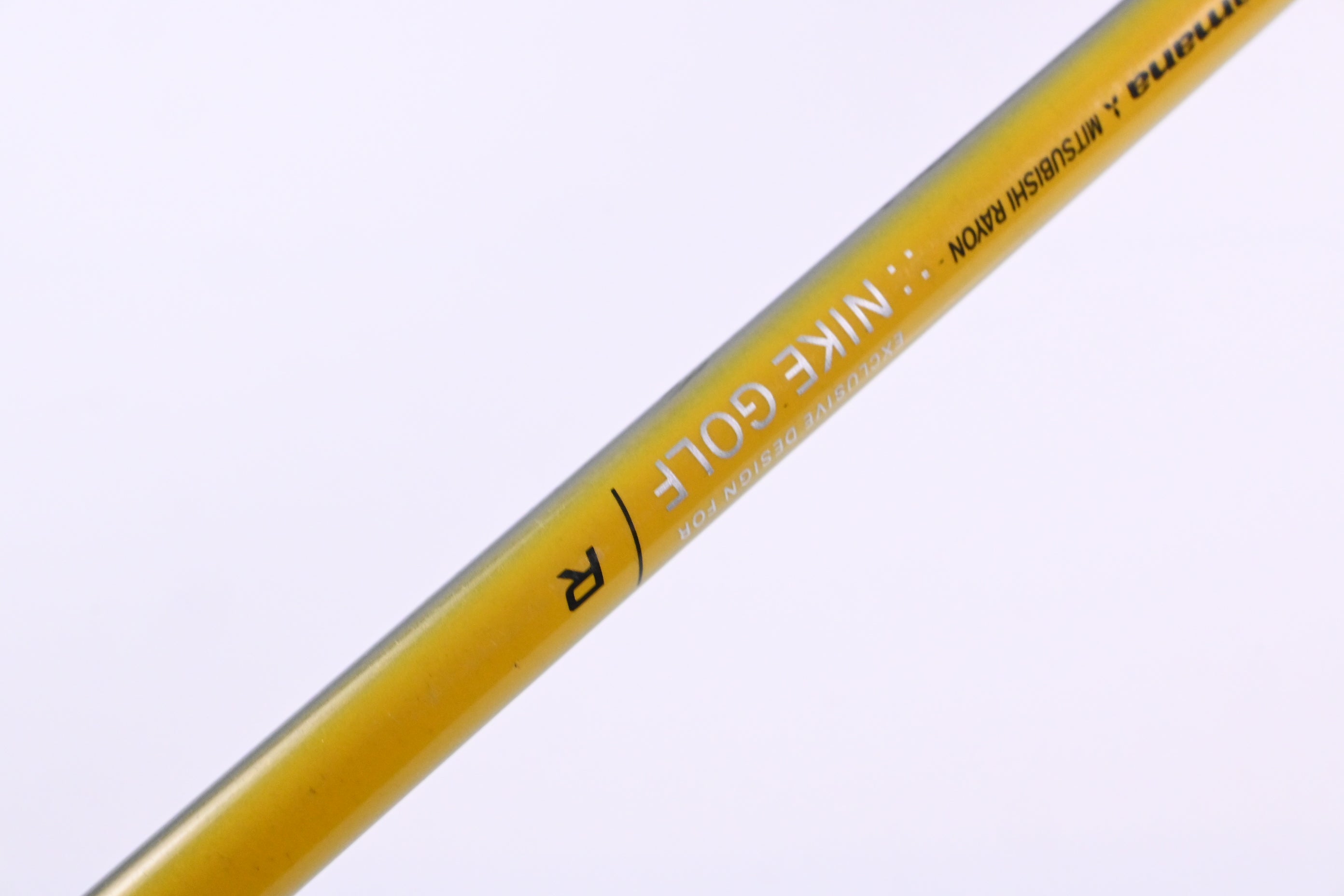 Nike SQ #3 Wood / 15 Degree / Regular Flex Diamana Nike Sasquatch Shaft