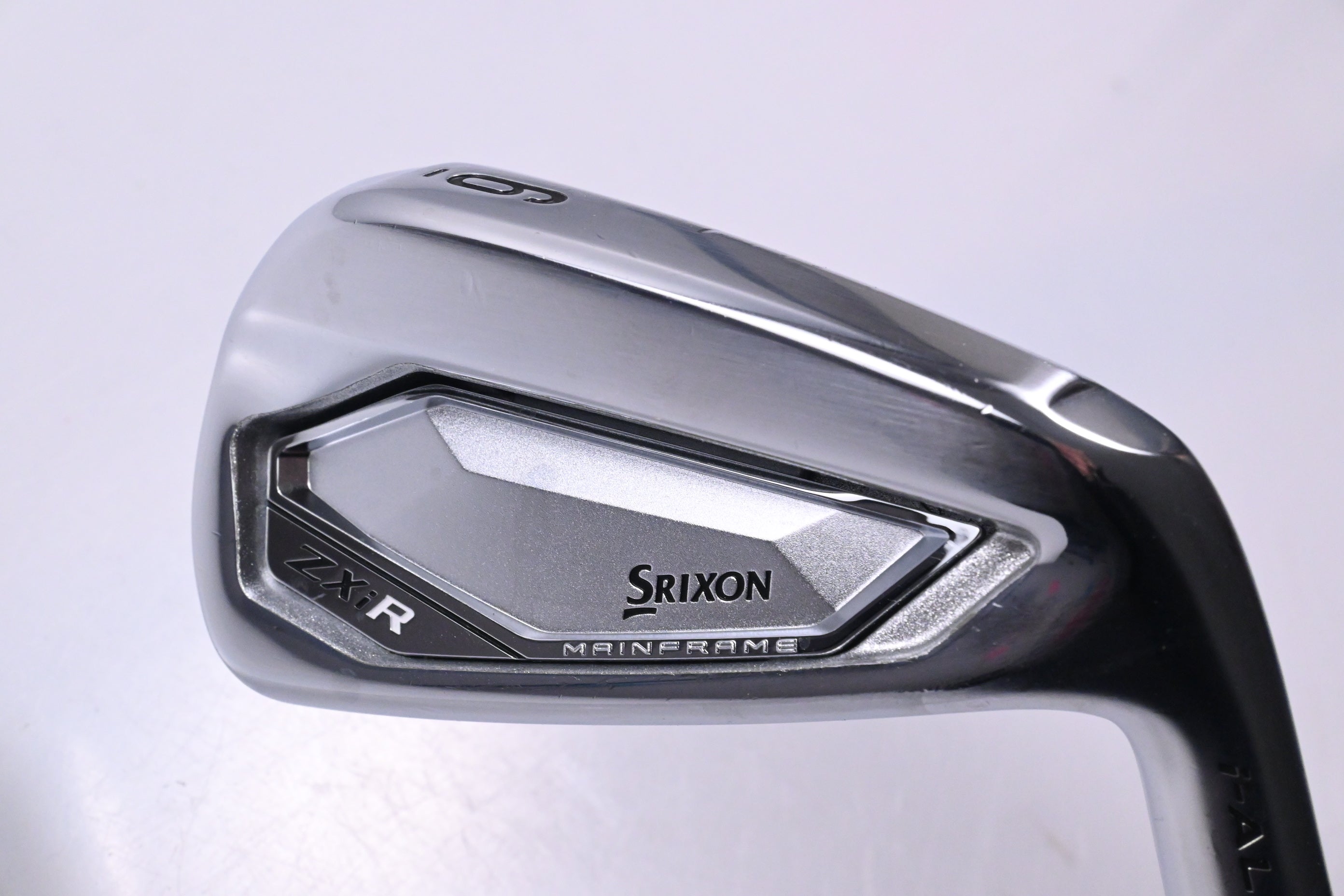 Srixon ZXIR #6 Iron / 29 Degree / Regular Flex KBS Tour Lite Shaft