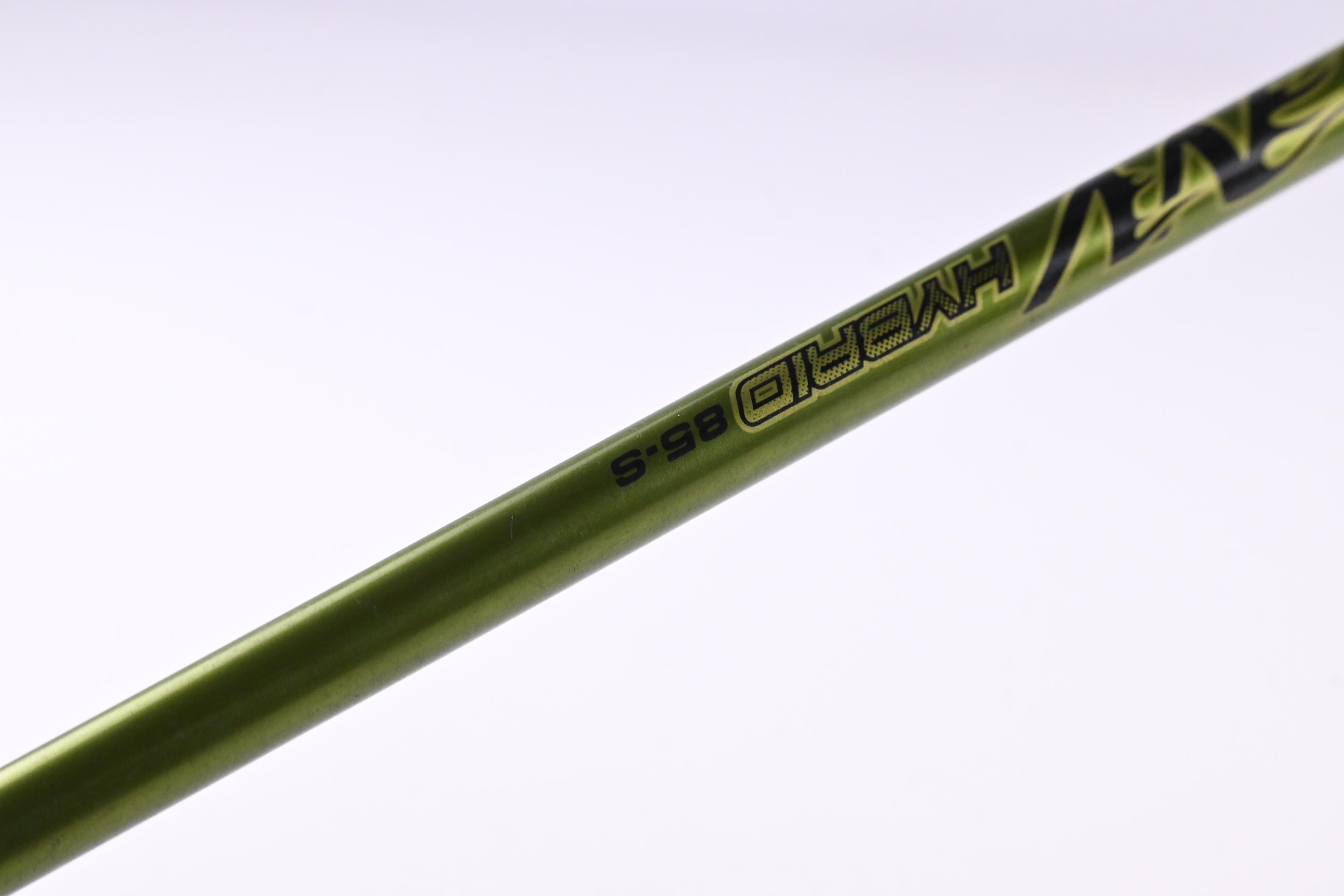 Ping G5 #2 Hybrid / 16 Degree / Stiff Flex Aldila NV 85 Shaft