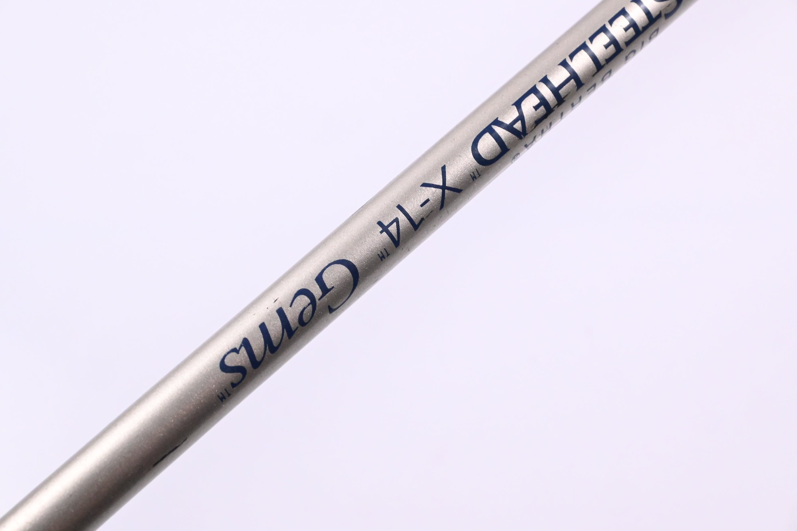 Callaway X-14 Pitching Wedge / 46 Degree / Ladies Flex Callaway Shaft