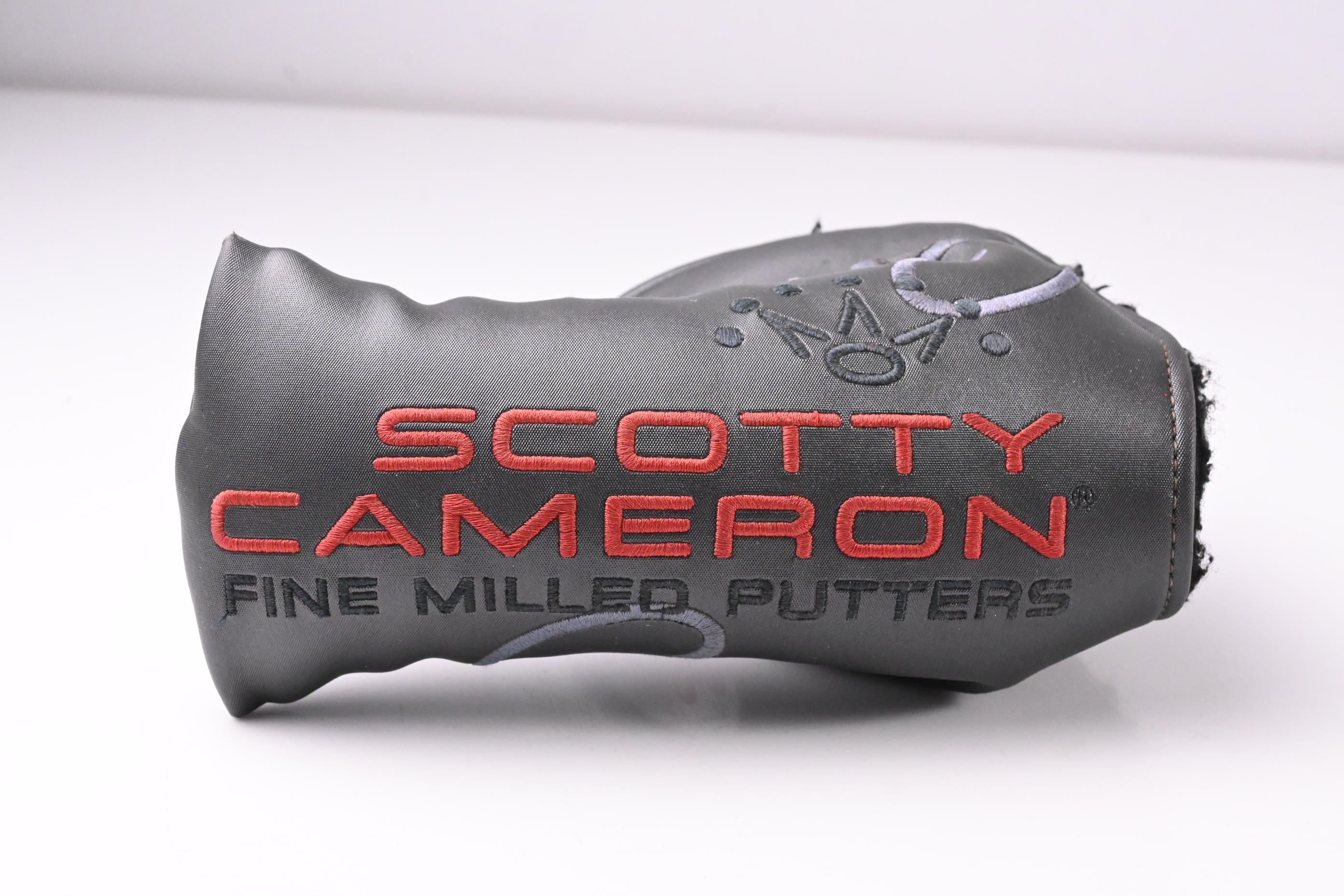 Scotty Cameron Super Select Newport 2 Putter / 34 Inch