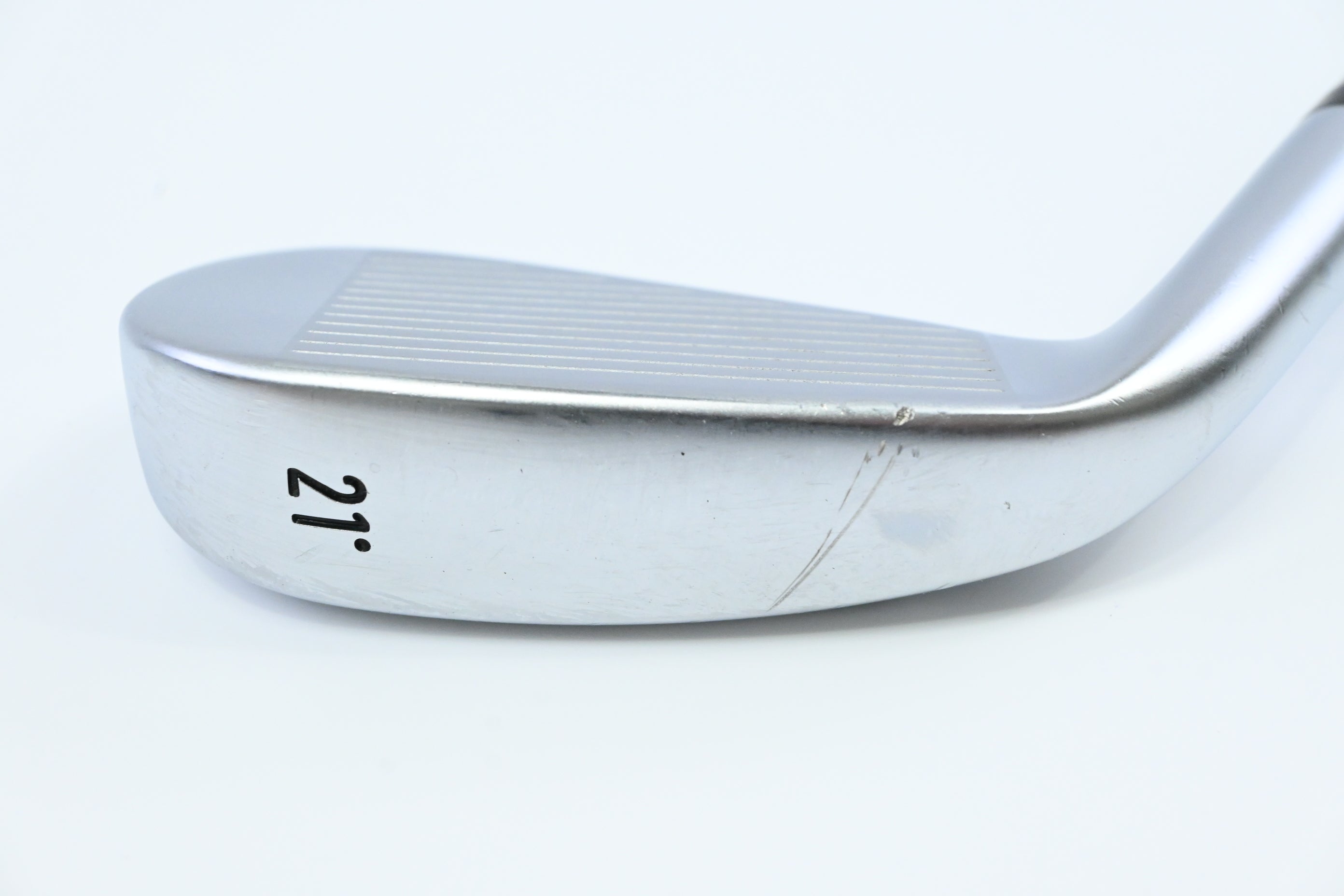 Callaway X Forged UT 2020 #3 Iron / 21 Degree / Stiff Flex N.S.Pro Modus3 105