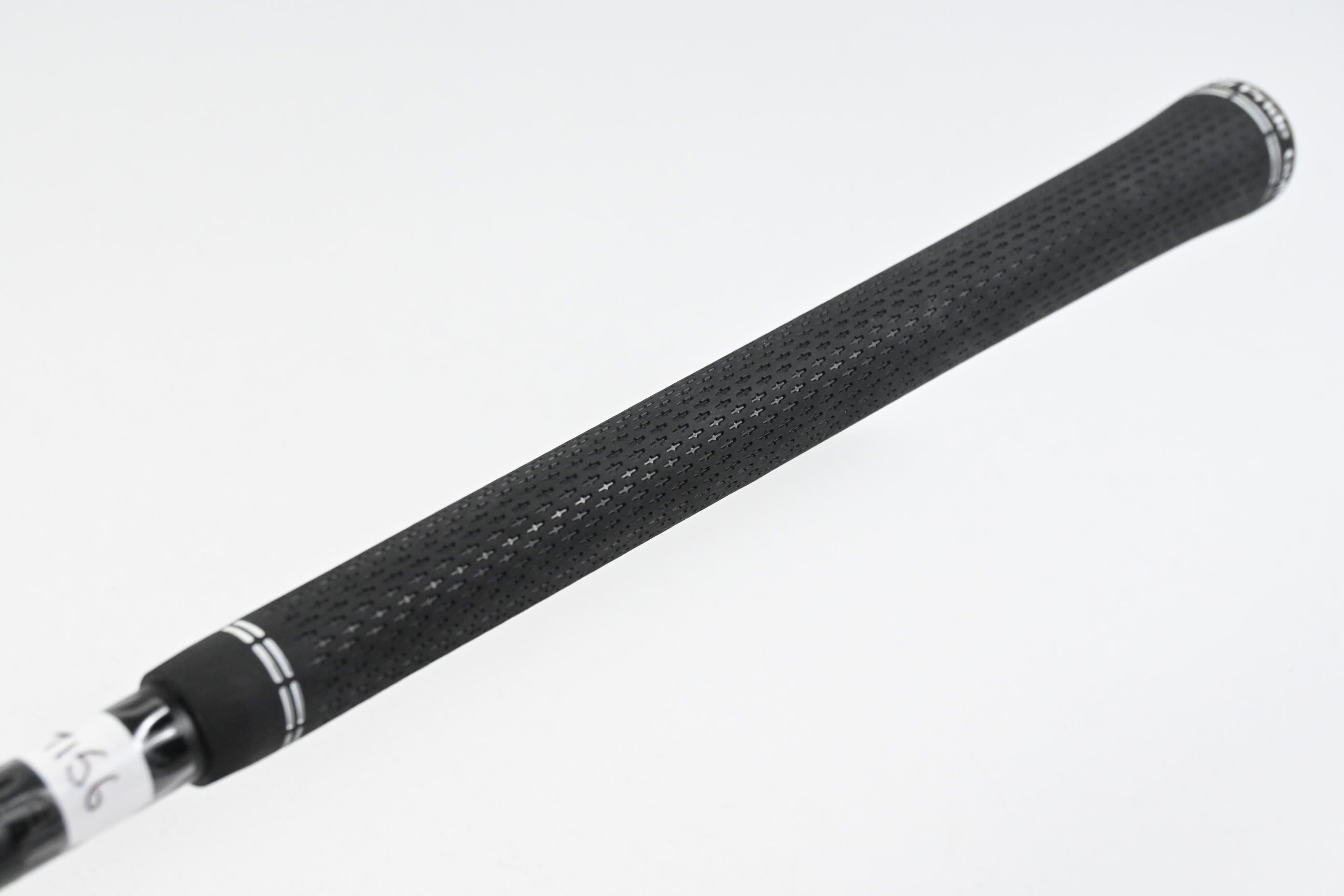 Aldila Tour 105 #4 Hybrid Shaft / TX-Flex / Taylormade 2nd Gen