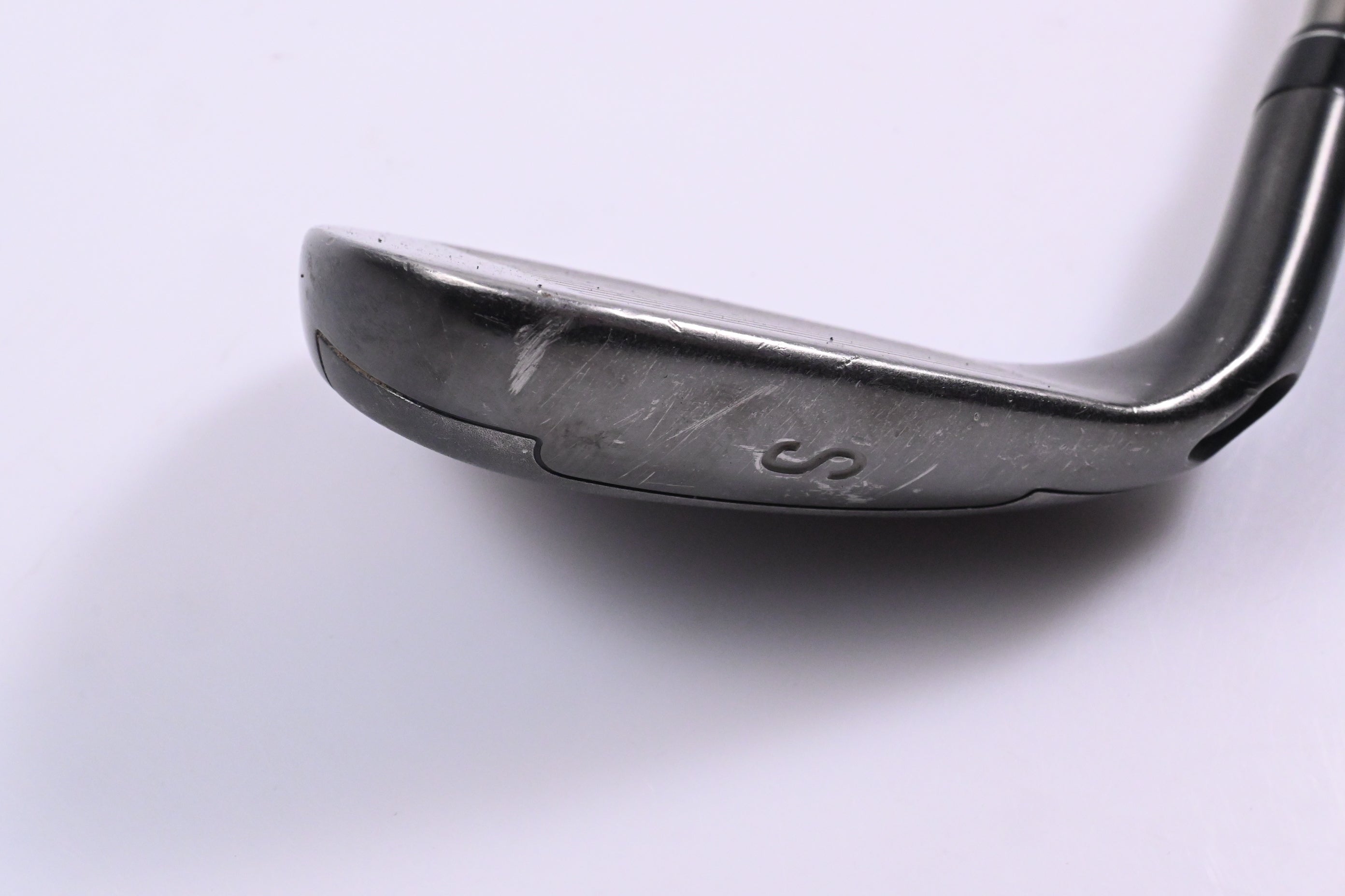 Callaway Big Bertha CF19 Sand Wedge / 54 Degree / Regular Flex UST Recoil ESX Shaft