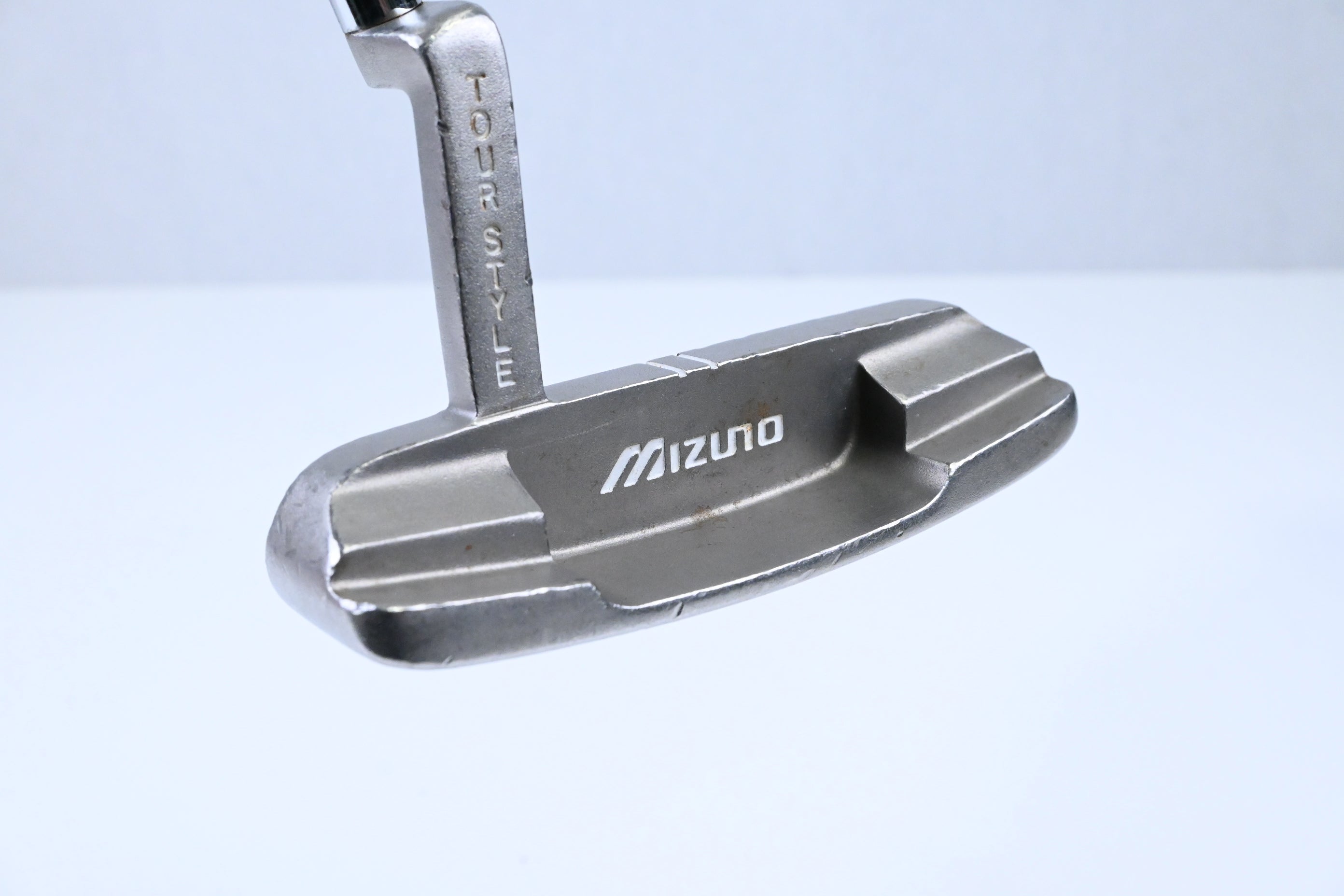 Mizuno Dare To Dream H-405 Putter / 35 Inch