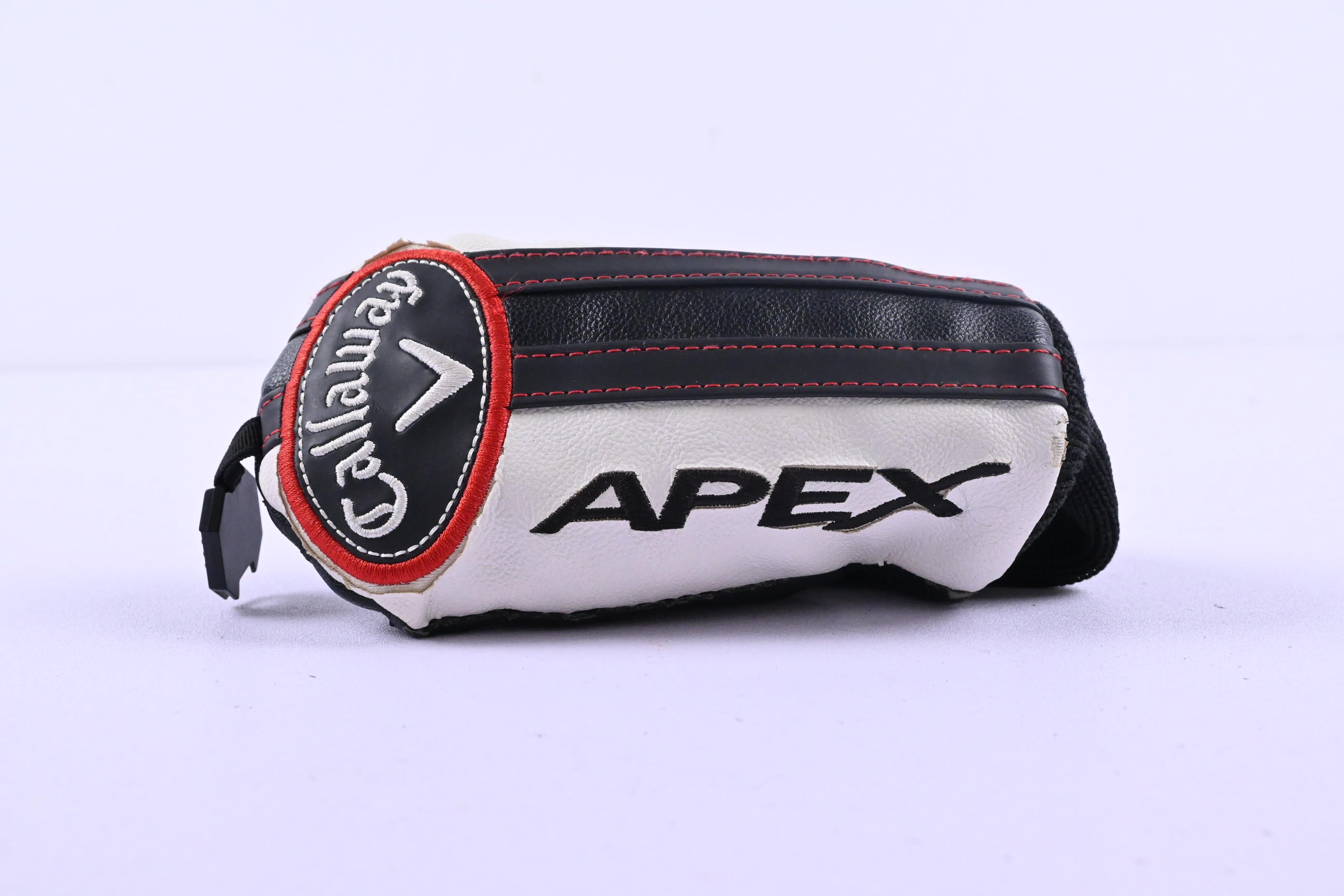 Callaway Apex #4 Hybrid / 23 Degree / Stiff Flex UST Mamiya Recoil ESX 460 Shaft