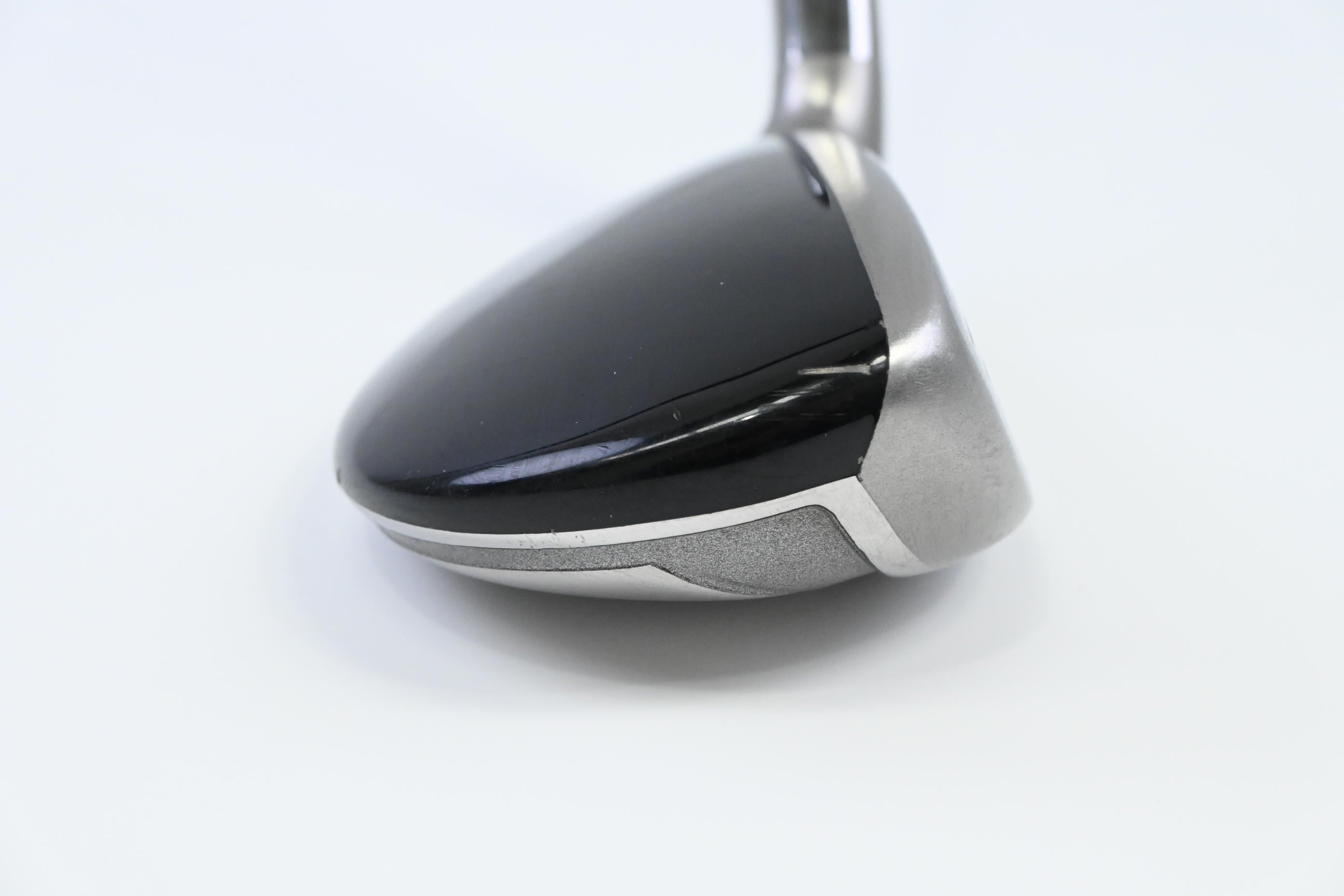 Ladies Callaway Diablo Edge #4 Hybrid / 24 Degree / Ladies Flex Callaway 55