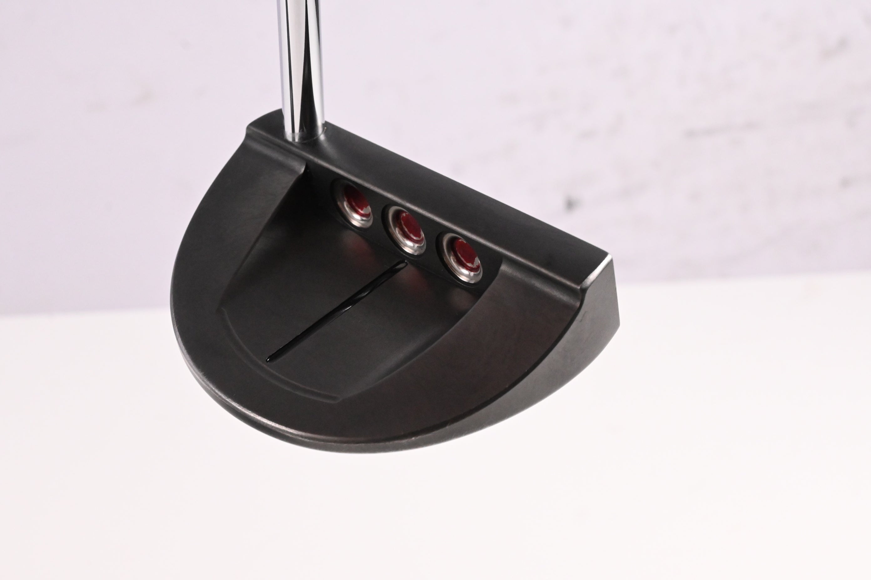 Scotty Cameron Golo Mid Putter / 35.5 Inch
