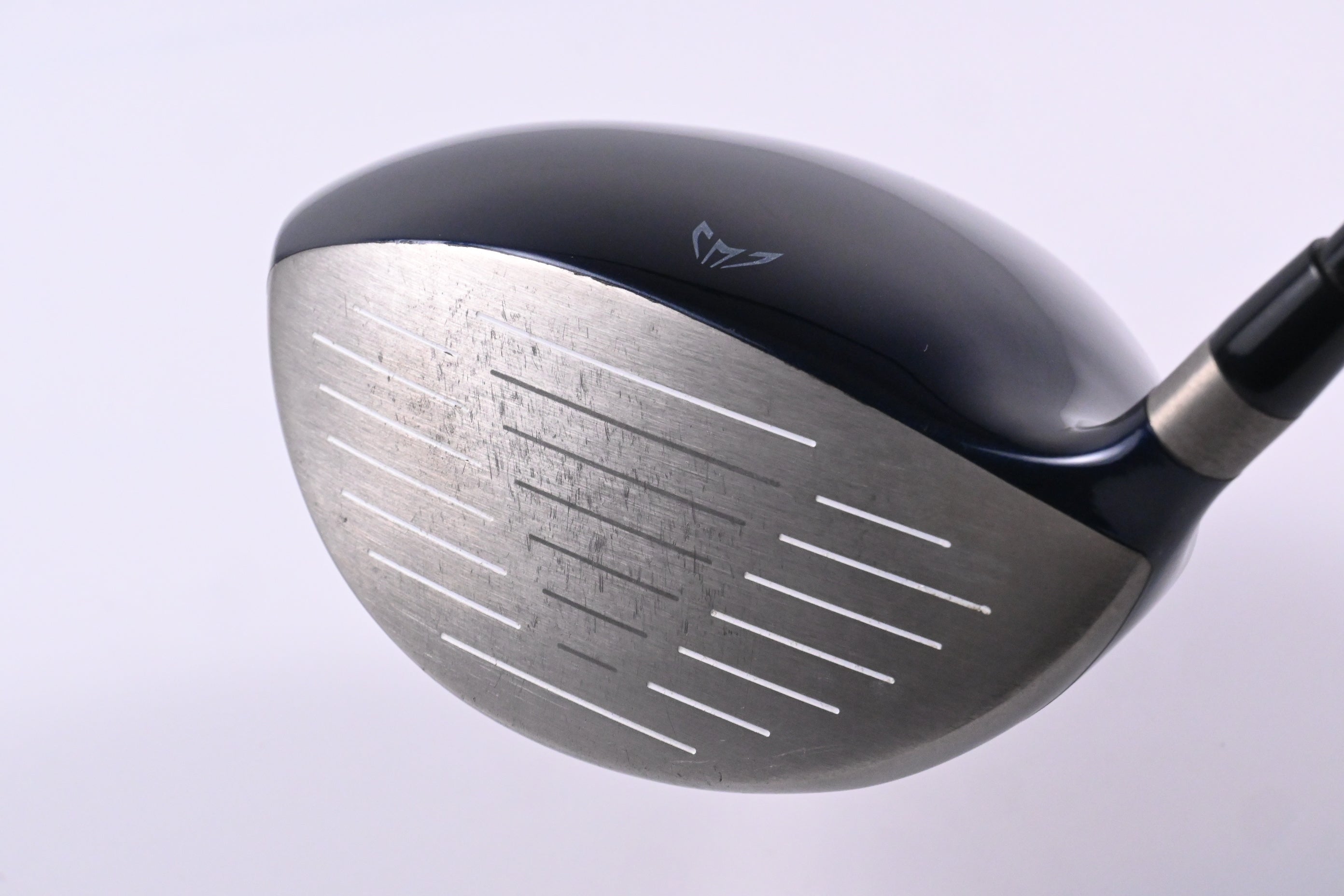Mizuno JPX 800 Driver / 10.5 Degree / Regular Flex Mizuno Exsar DS5 55 Shaft