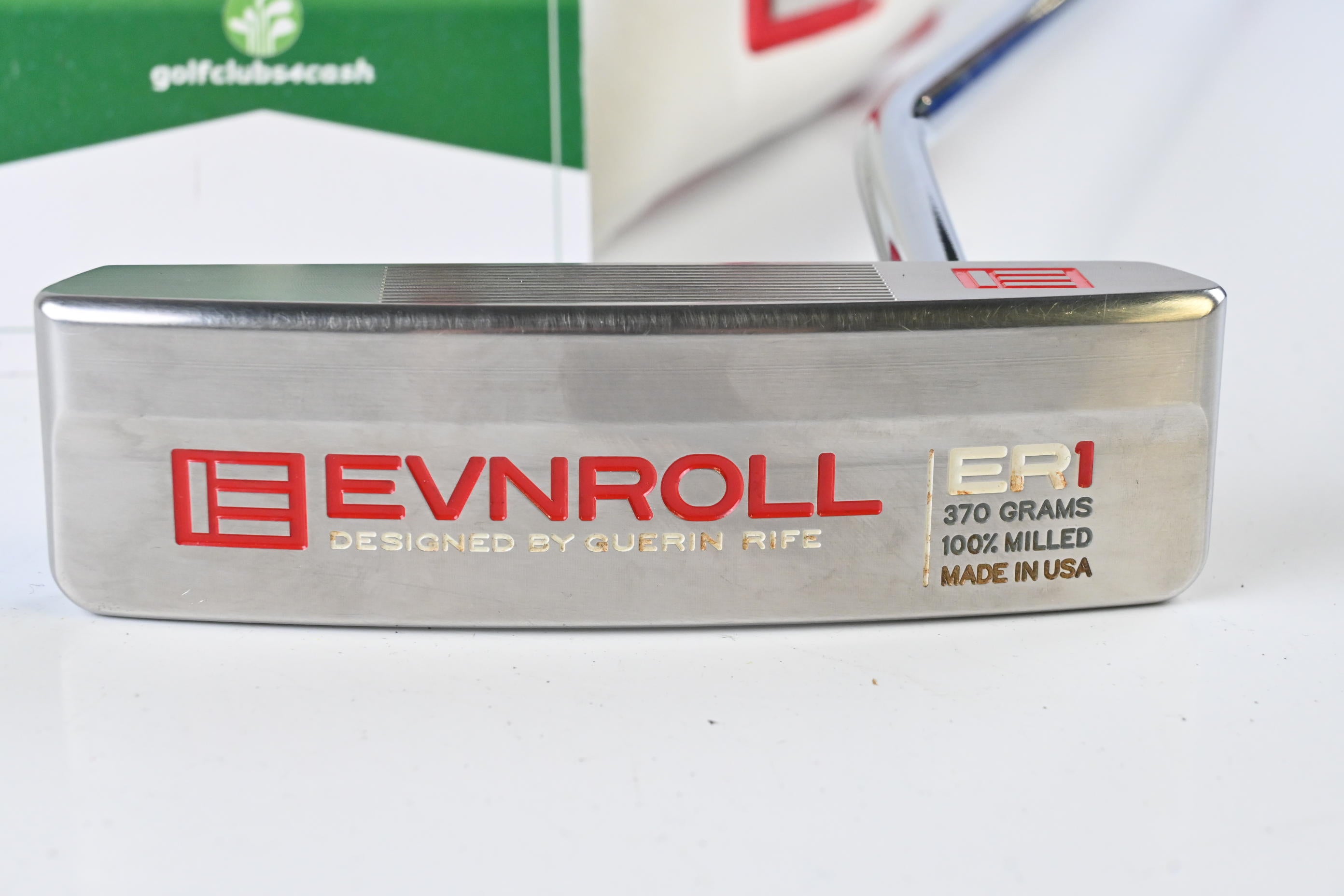 Evnroll Classics ER1 Putter / 34 Inch