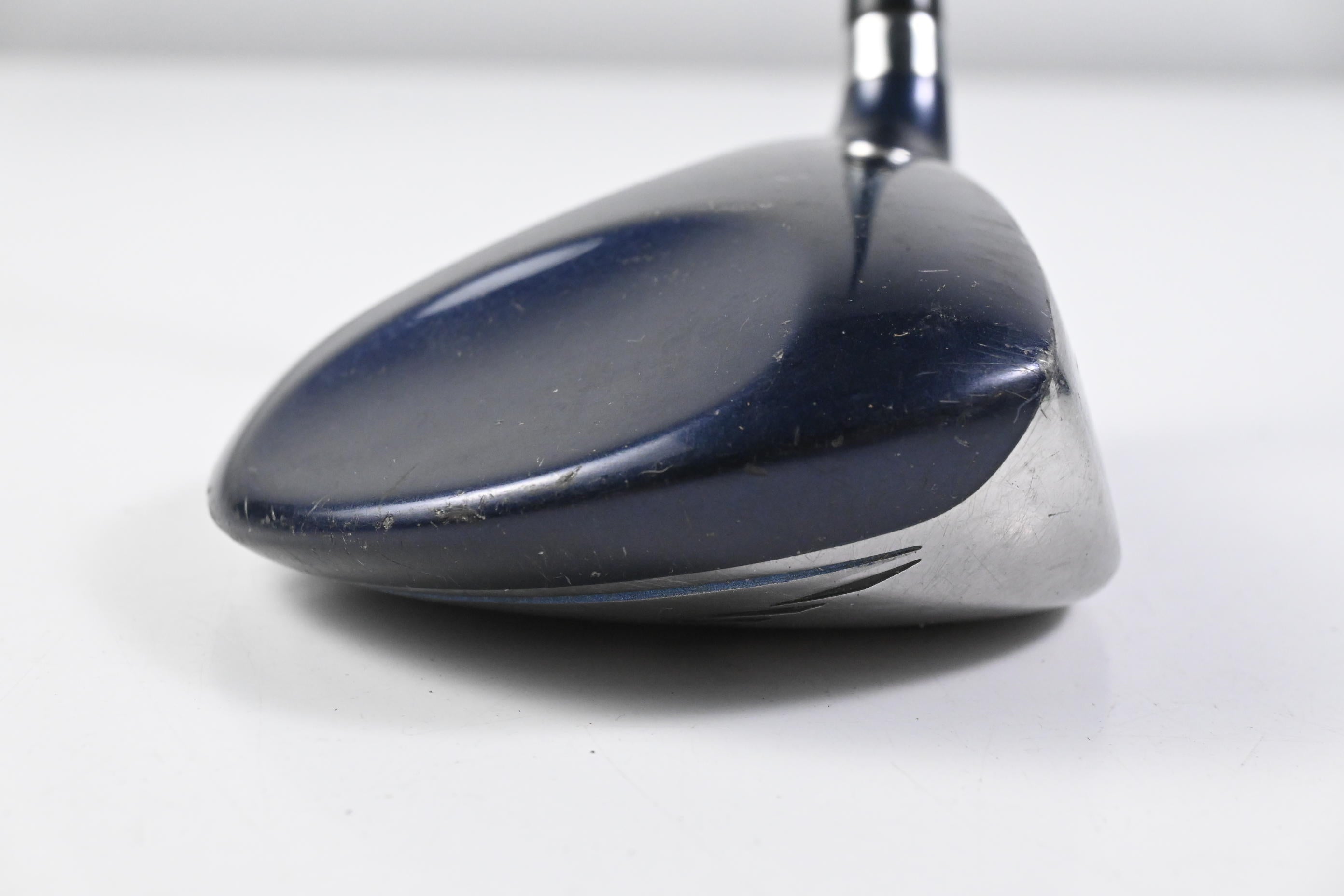 Ladies Cobra Speed LD #3 Wood / 18 Degree / Ladies Flex Bassara M 45 Shaft