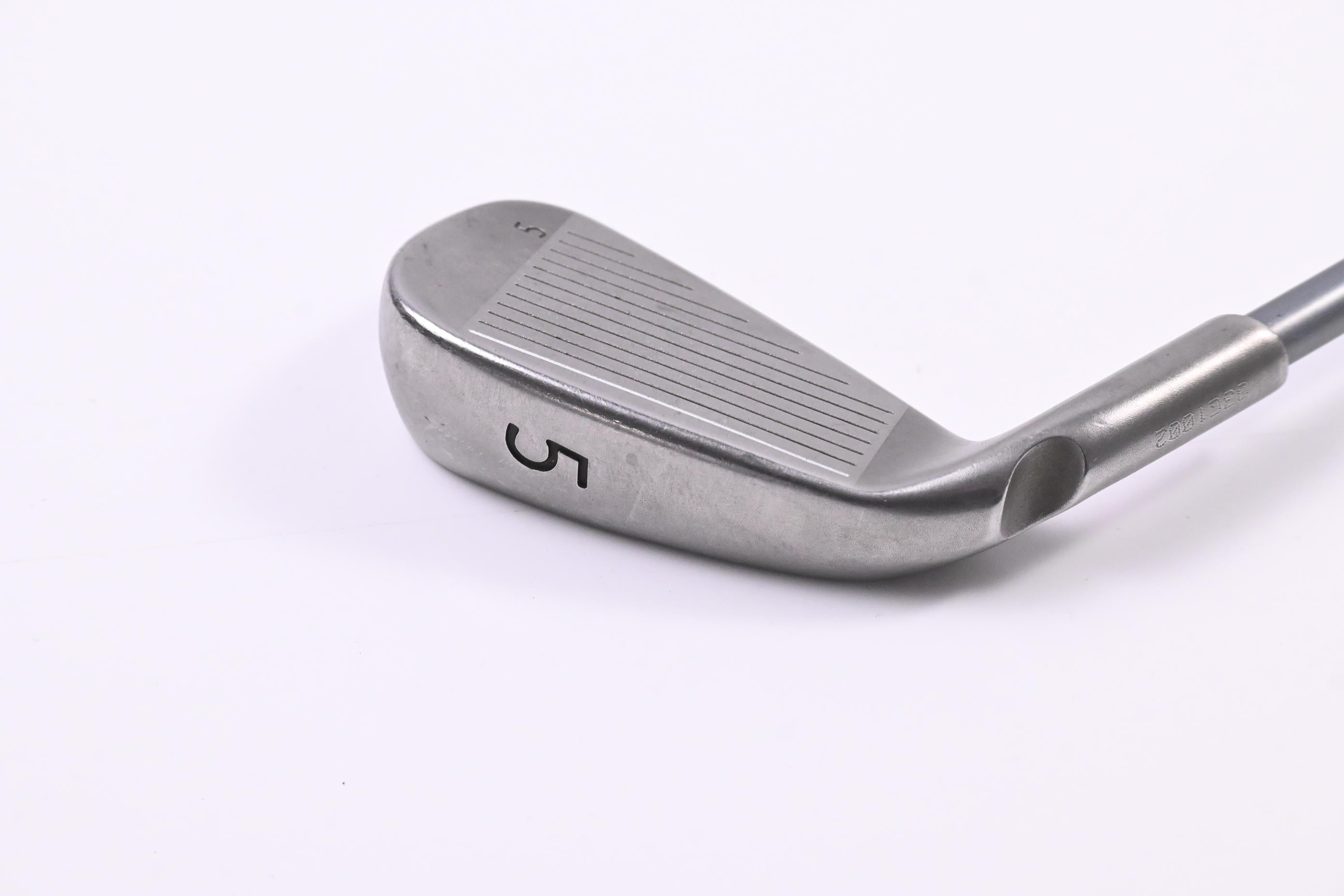 Ping G30 #5 Iron / 26 Degree / Red Dot / Senior Flex Ping TFC 419 Shaft