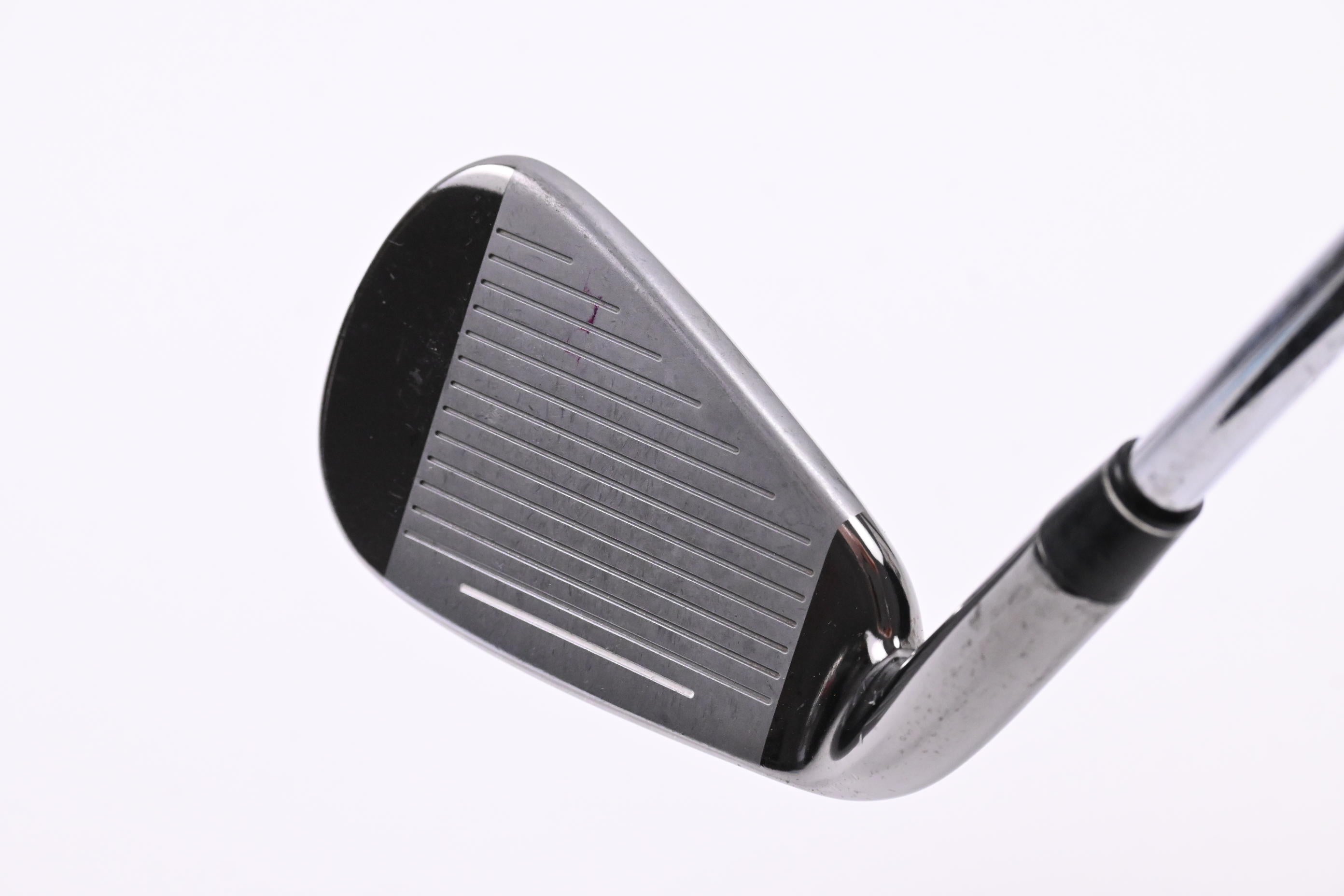 Taylormade Burner #5 Iron / 24 Degree / Regular Flex Taylormade Burner Shaft