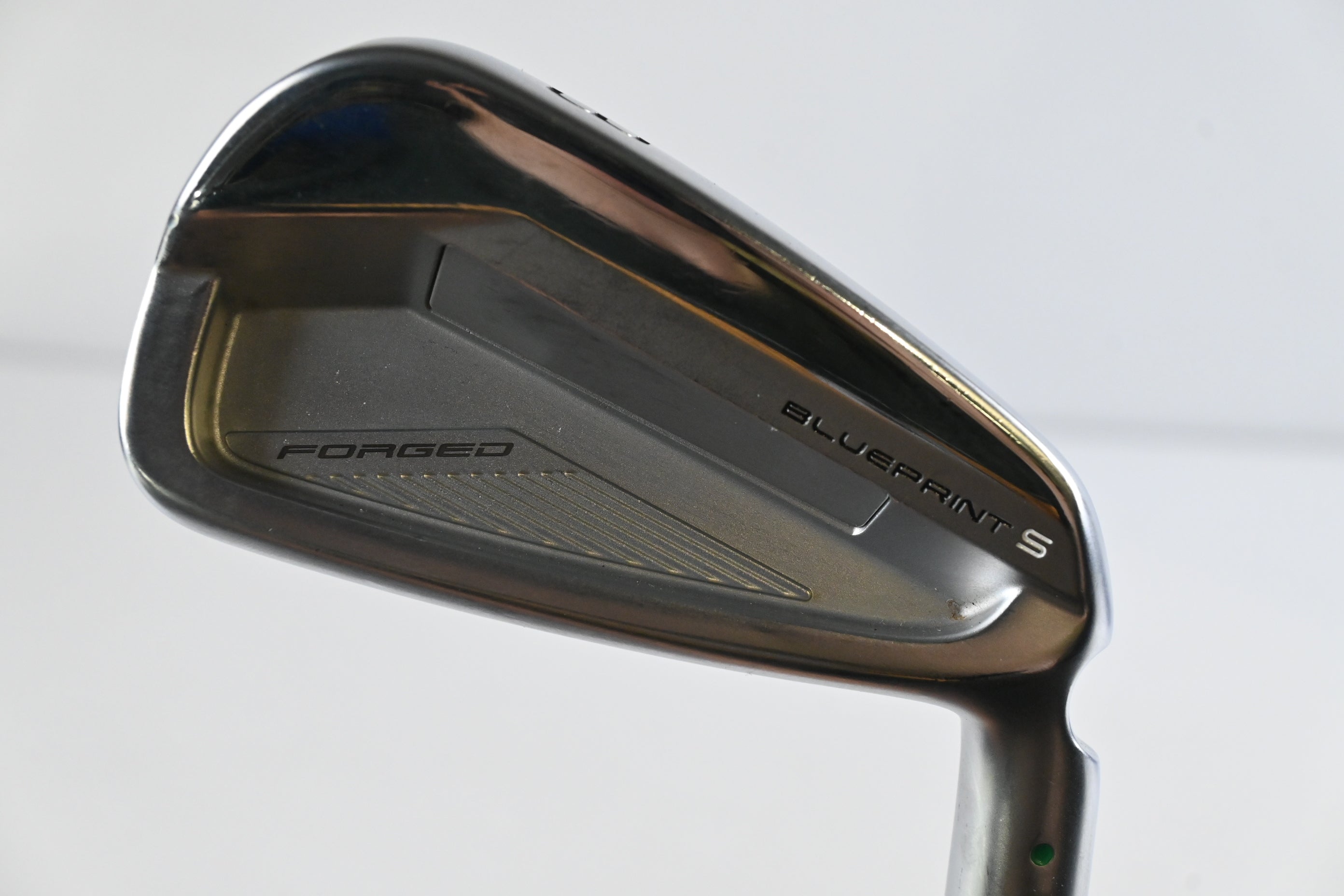 Ping Blueprint S #3 Iron / 19 Degree / Green Dot / X-Flex N.S.PRO Modus3 Tour 105