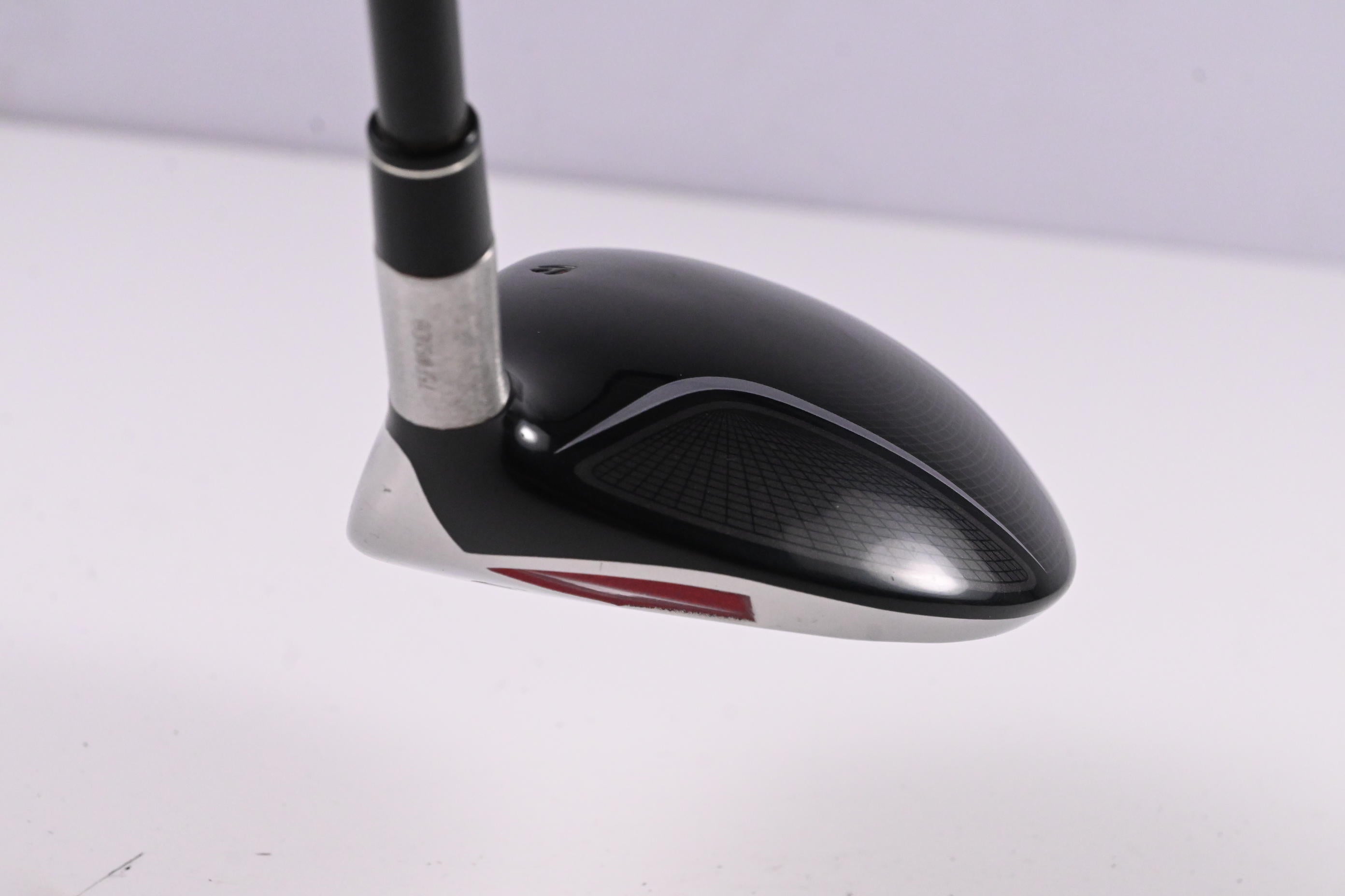 Taylormade Burner 2007 #3 Wood / 15 Degree / Stiff Flex Taylormade Reax 50 Shaft