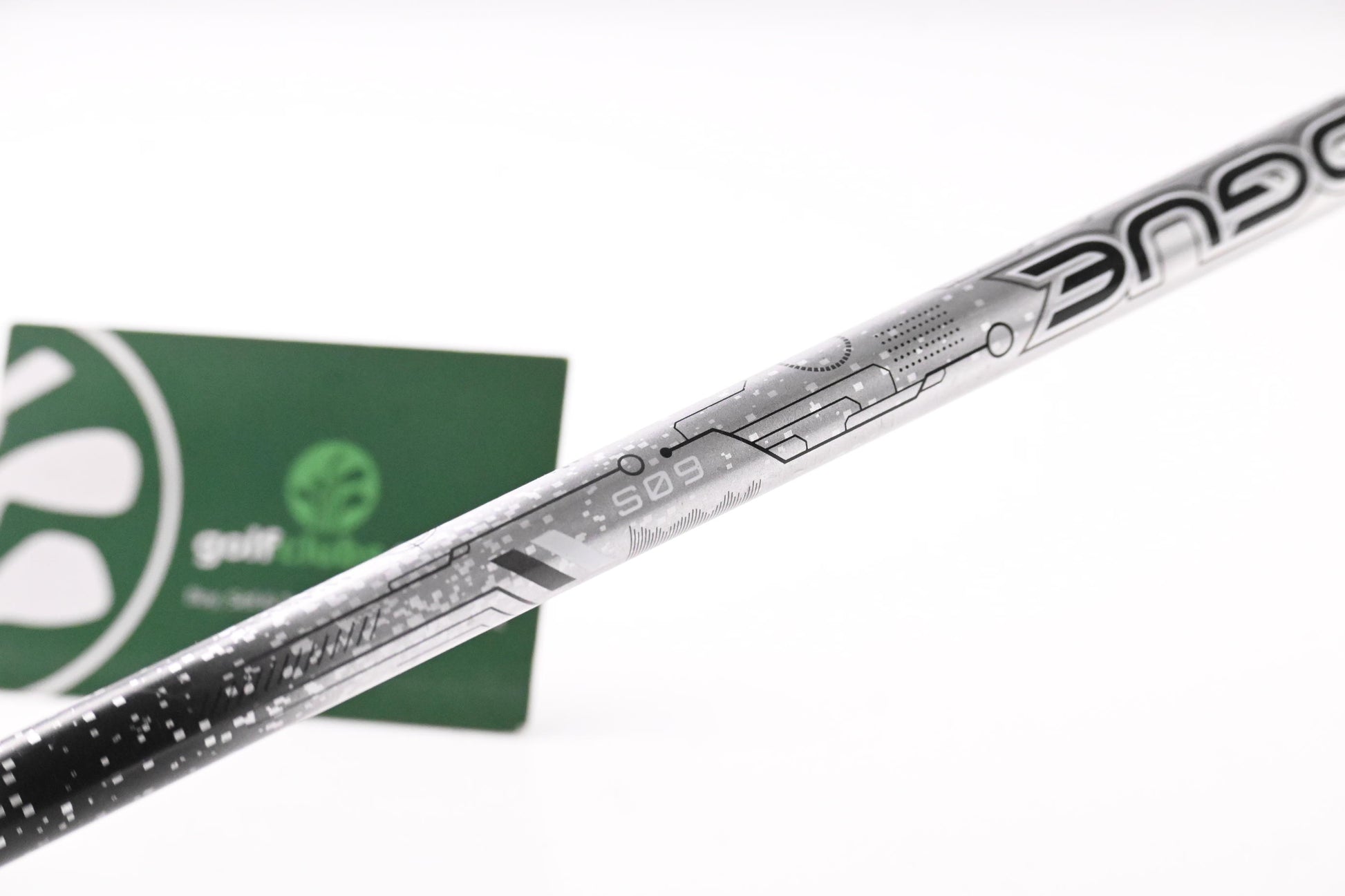 Tour Issue Taylormade M3 Driver / 8.5 Degree / Stiff Flex Aldila Rogue 110 MSI