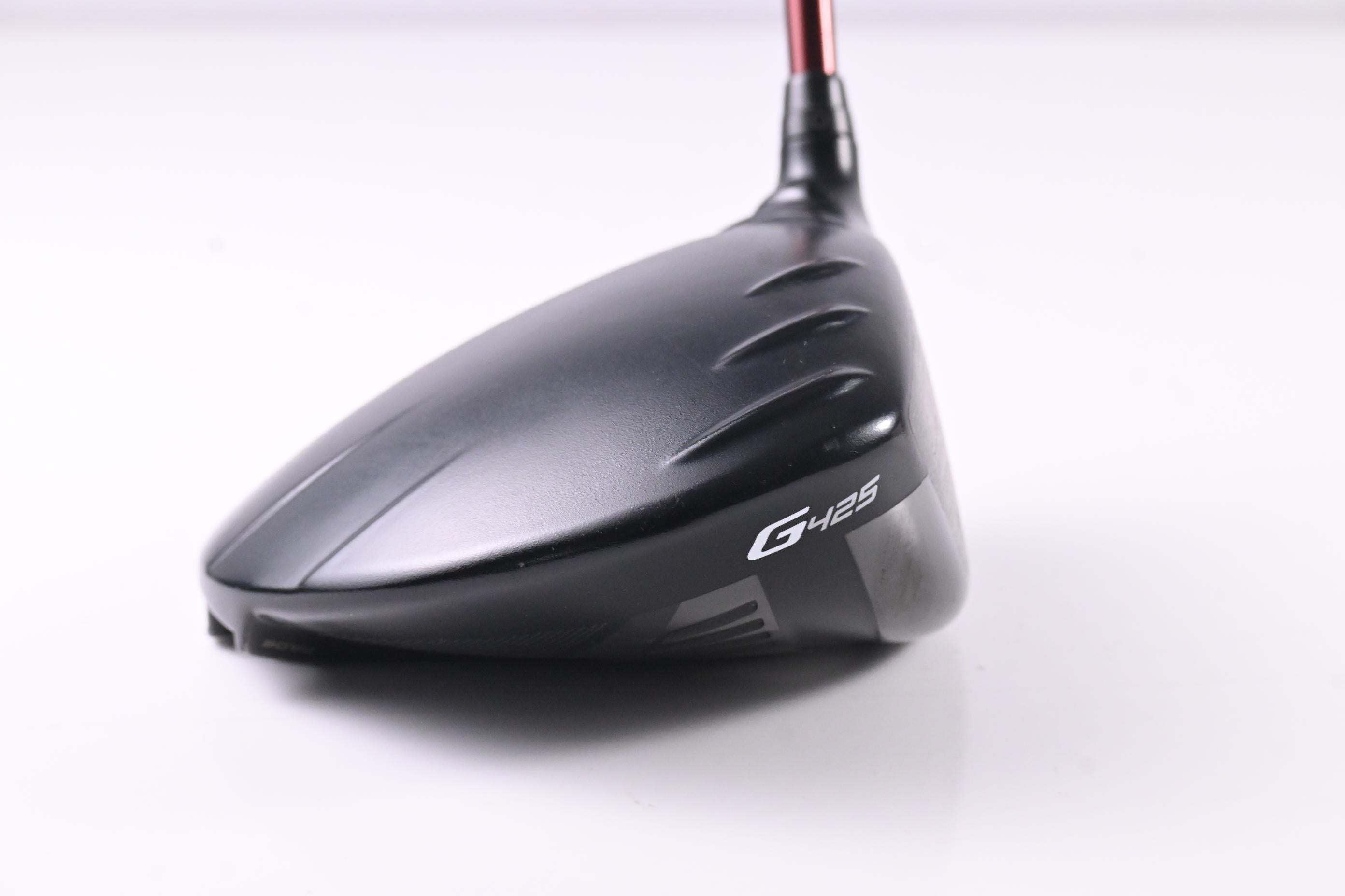 Ping G425 Max Driver / 10.5 Degree / Senior Flex Ping Alta Distanza 40 Shaft