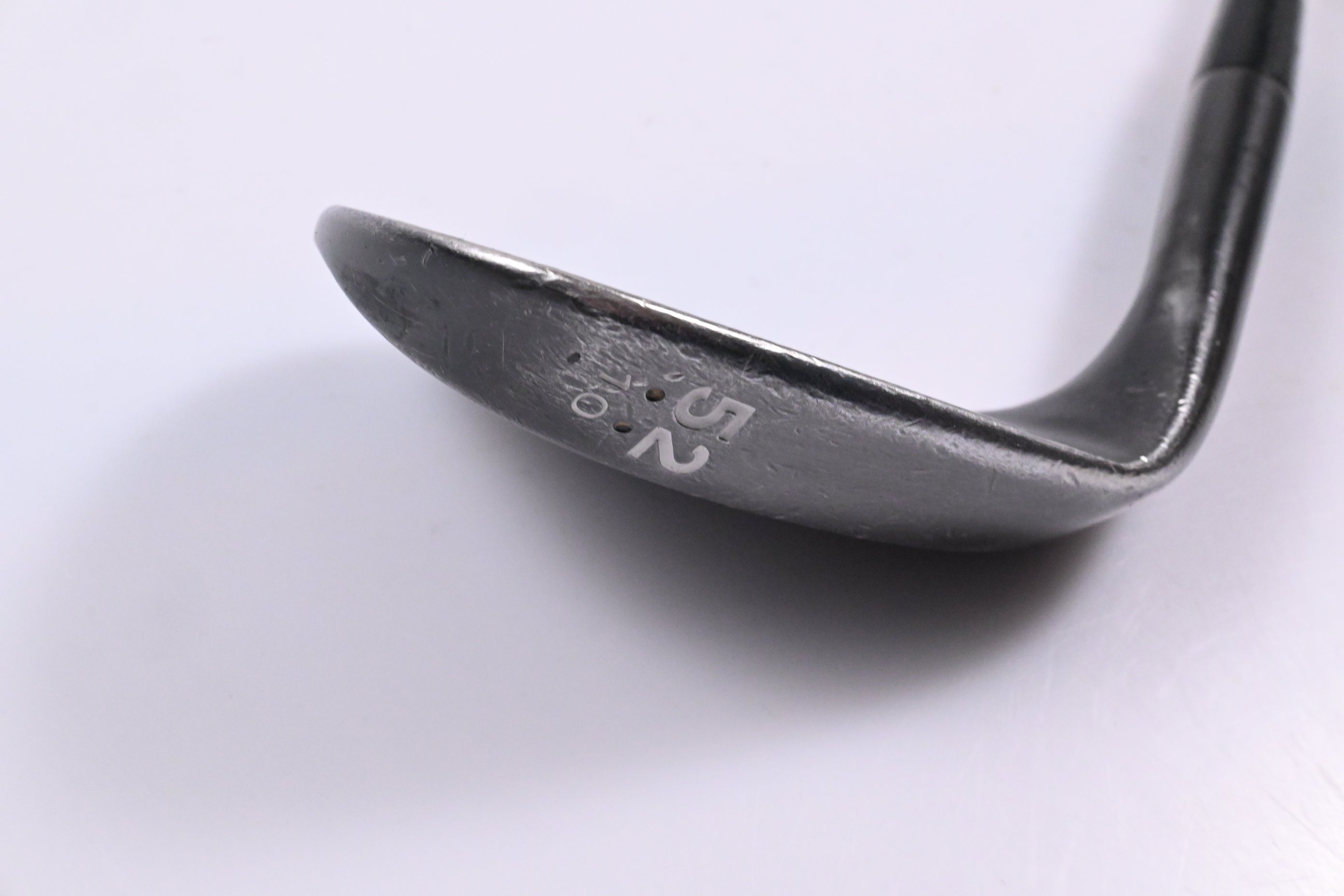 Cleveland 588 RTX Gap Wedge / 52 Degree / Wedge Flex Dynamic Gold Shaft
