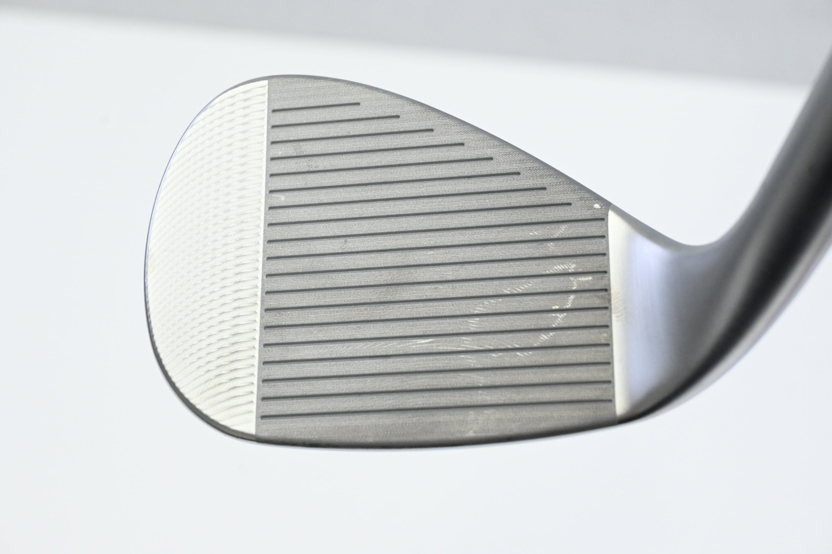 Cleveland CBZ Sand Wedge / 54 Degree / Wedge Flex KBS Hi-Rev 2.0 115 Shaft
