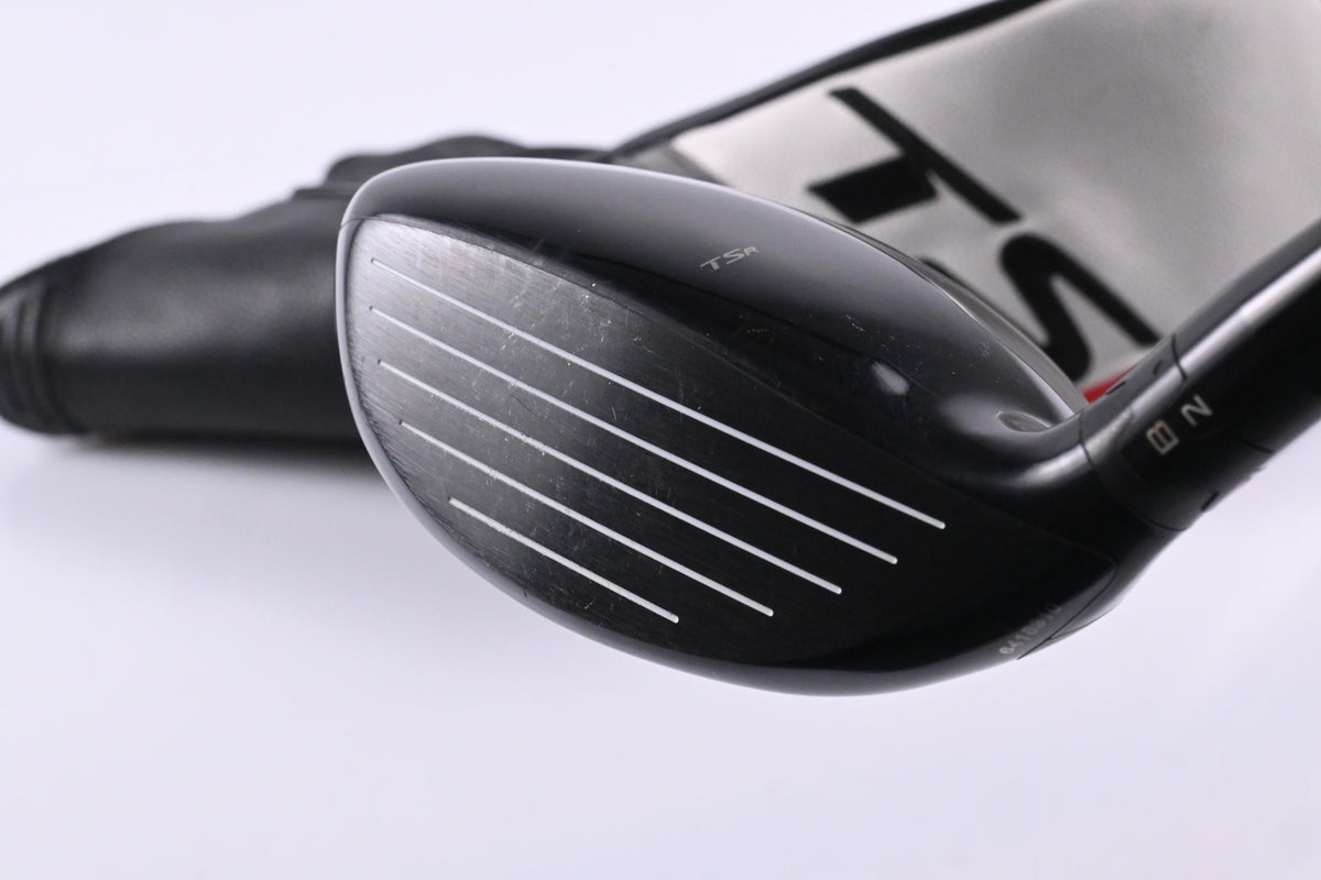 Titleist TSR2 #3 Wood / 16.5 Degree / Stiff Flex Tensei AV Blue 65 Shaft