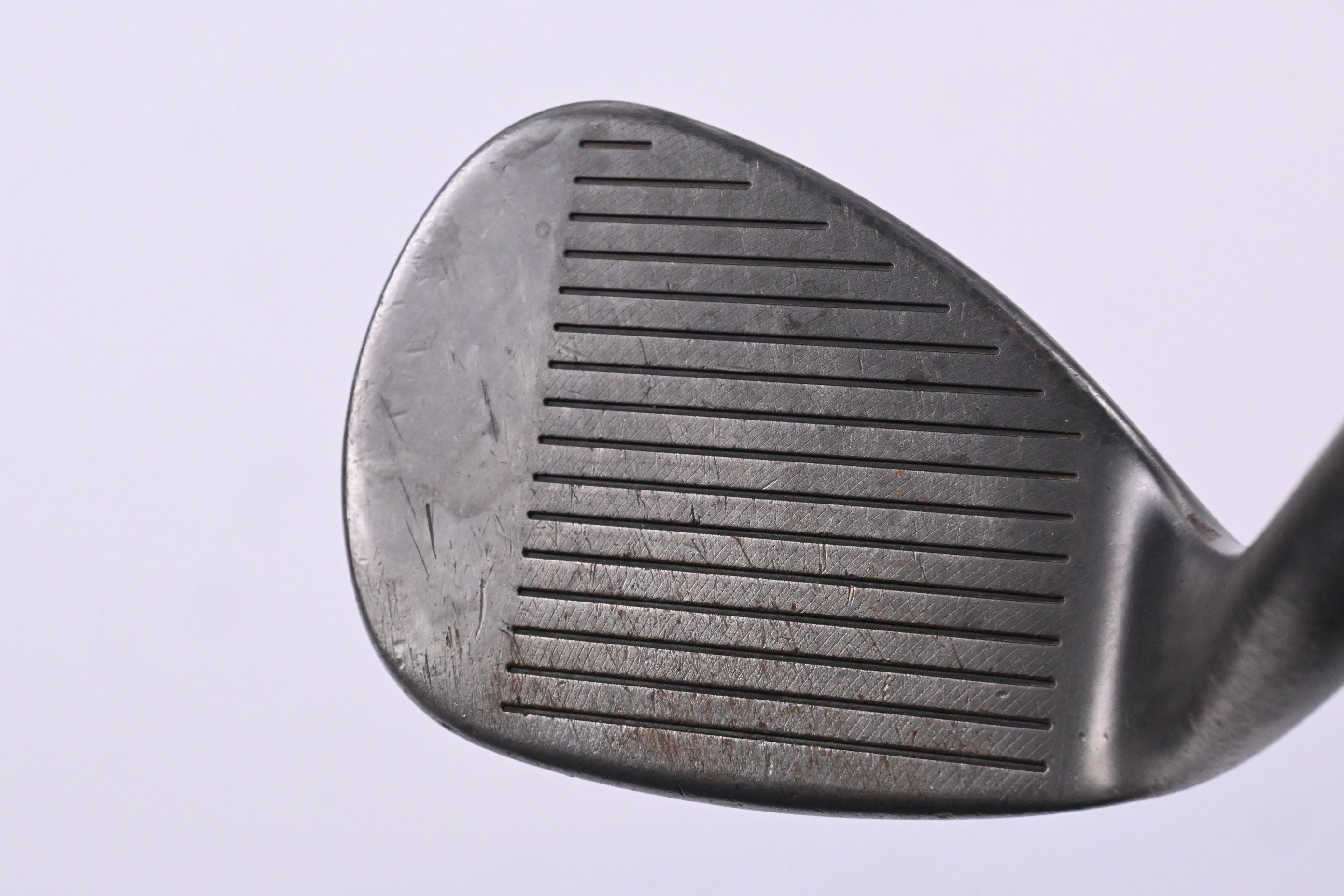Callaway MD3 Milled Lob Wedge / 58 Degree / Wedge Flex Dynamic Gold Shaft
