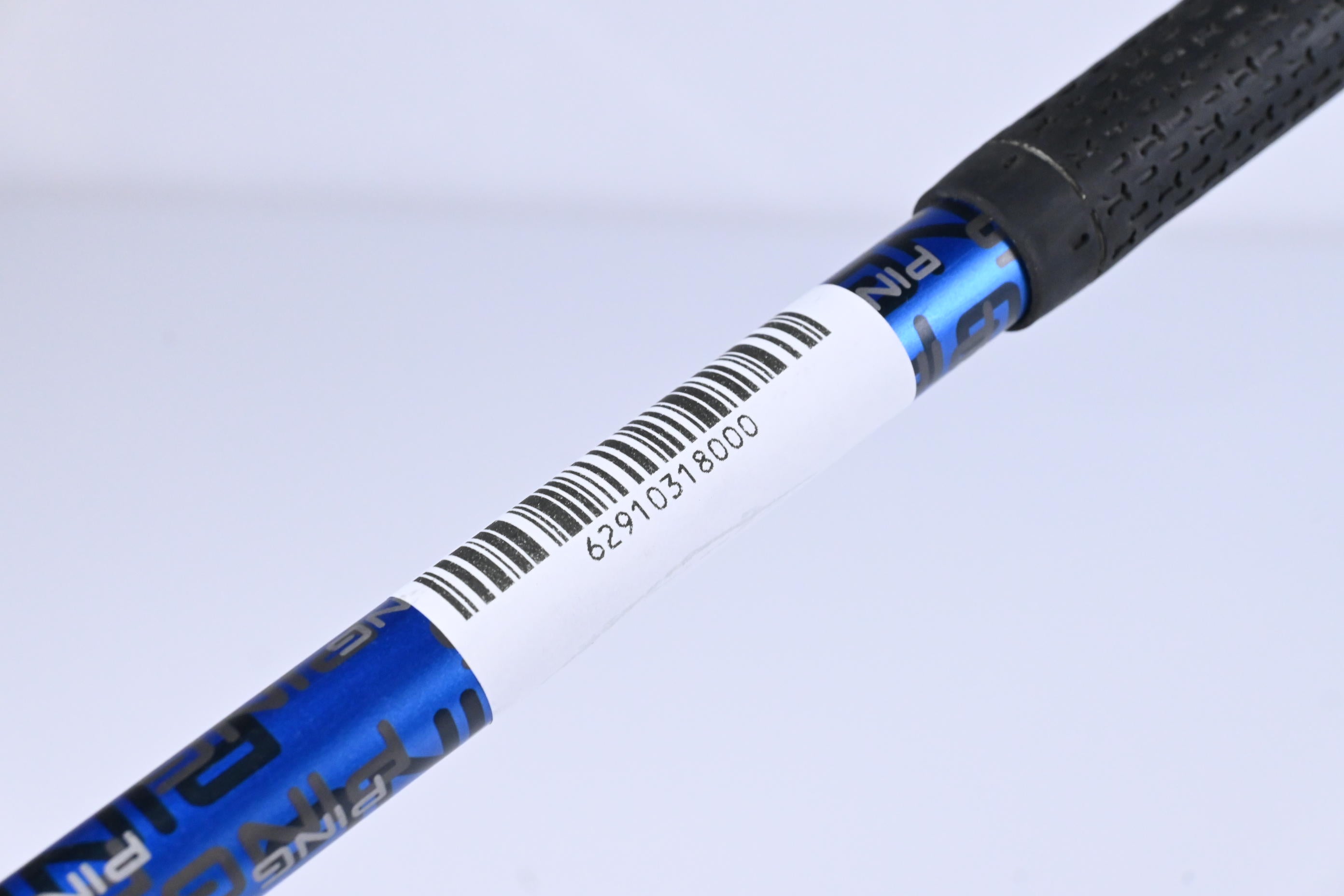 Left Hand Ping G30 Driver / 10.5 Degree / Senior Flex Ping TFC 419 Shaft